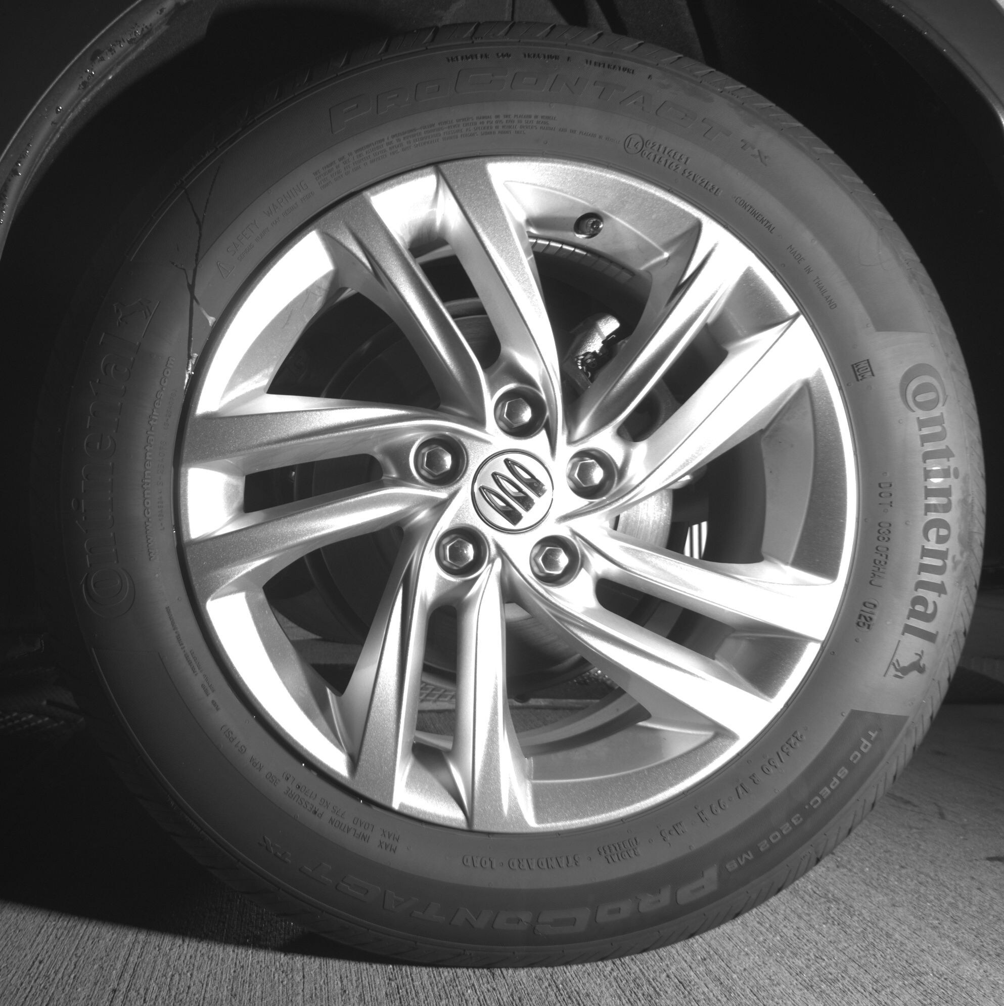 Thumbnail: 2025 Buick Envista - 11