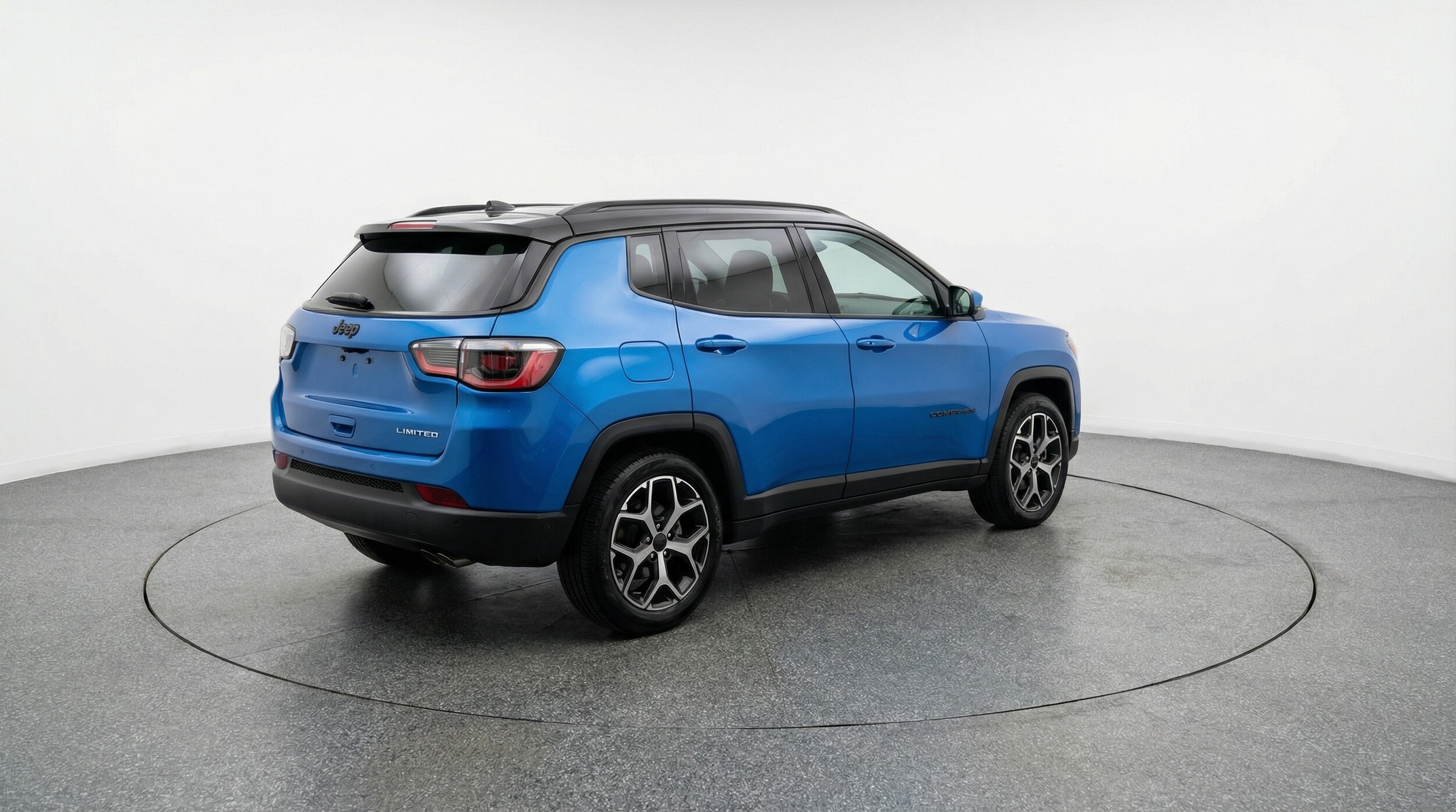 Thumbnail: 2025 Jeep Compass - 7