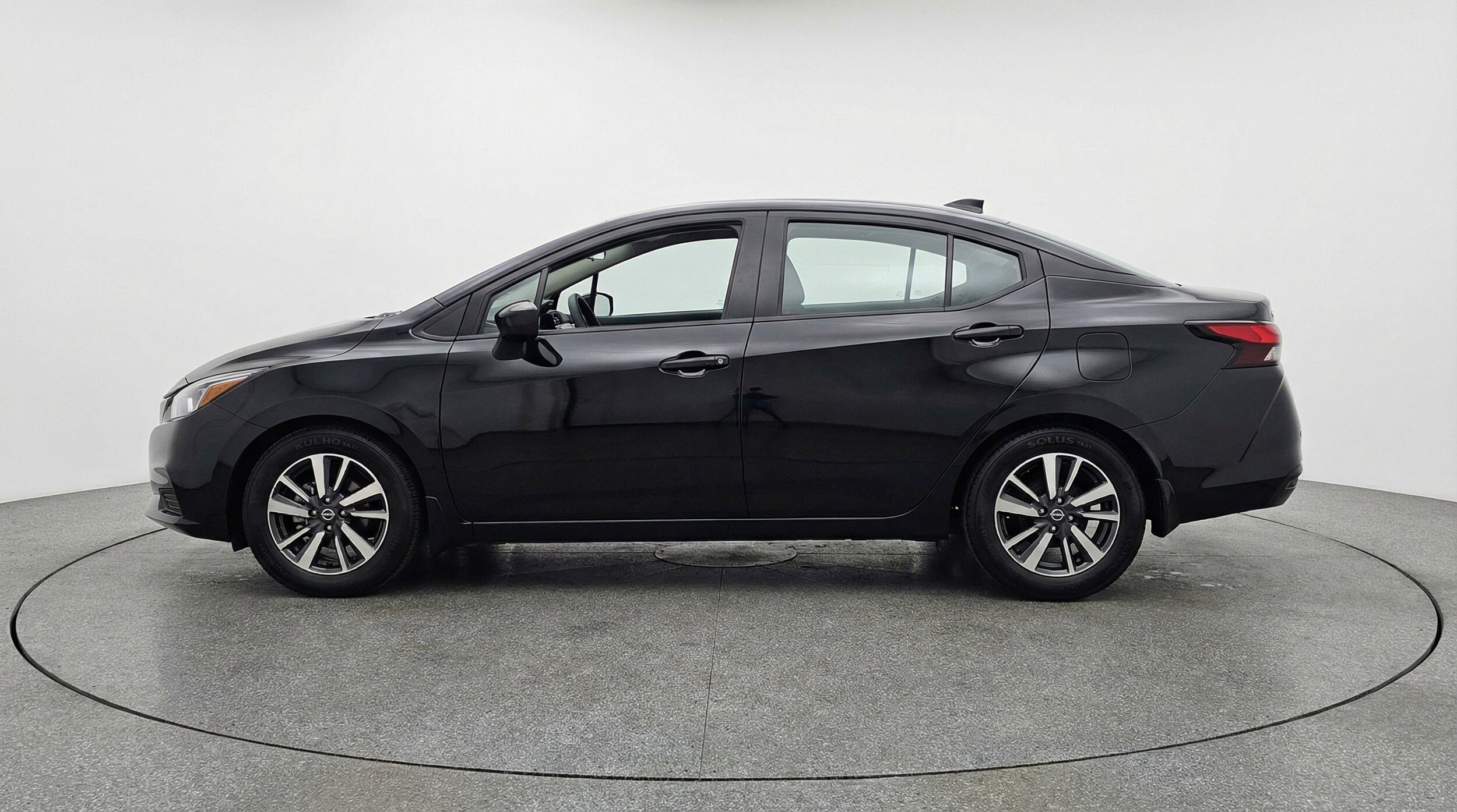 Thumbnail: 2025 Nissan Versa - 5
