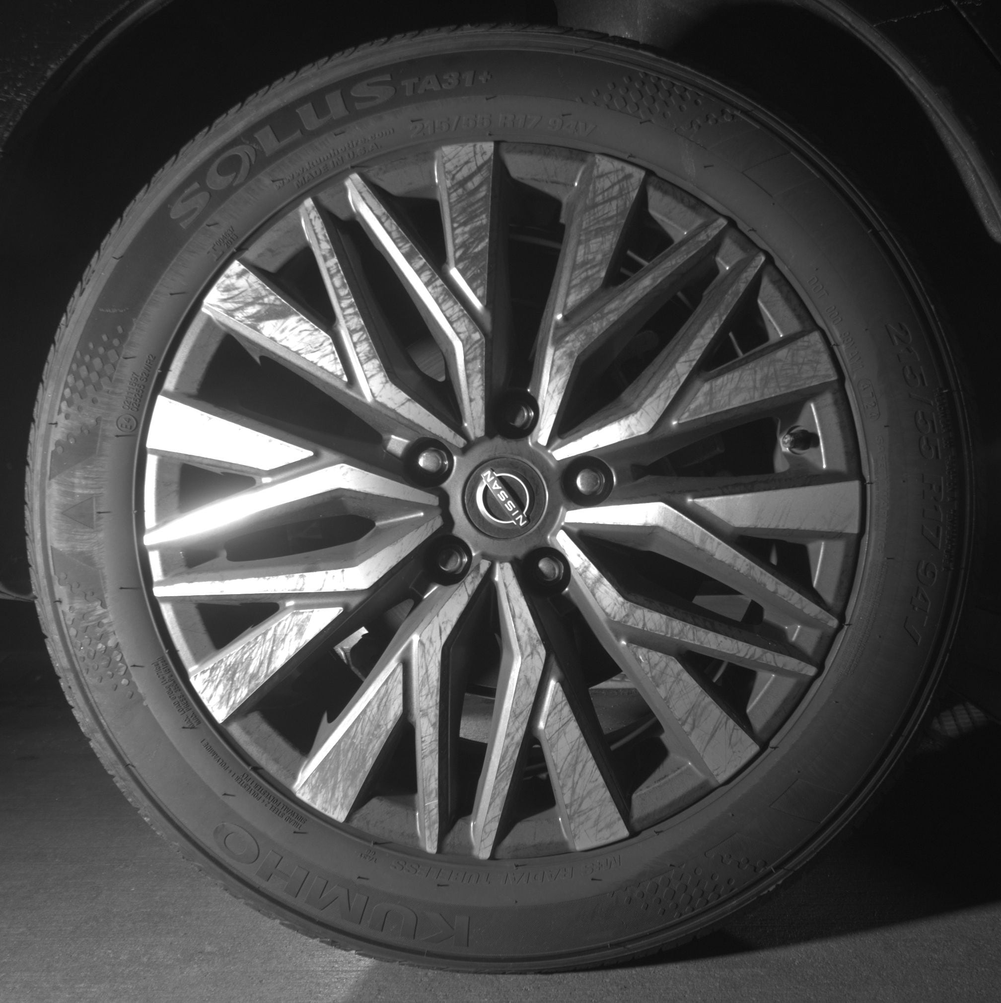 Thumbnail: 2025 Nissan Altima - 12