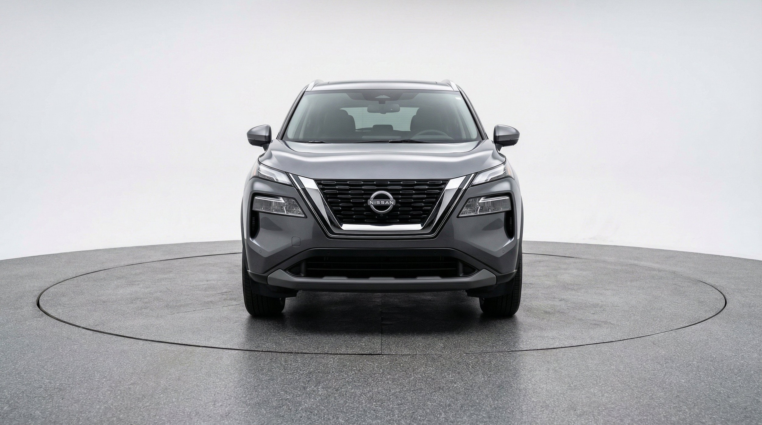 Thumbnail: 2026 Nissan Rogue - 2