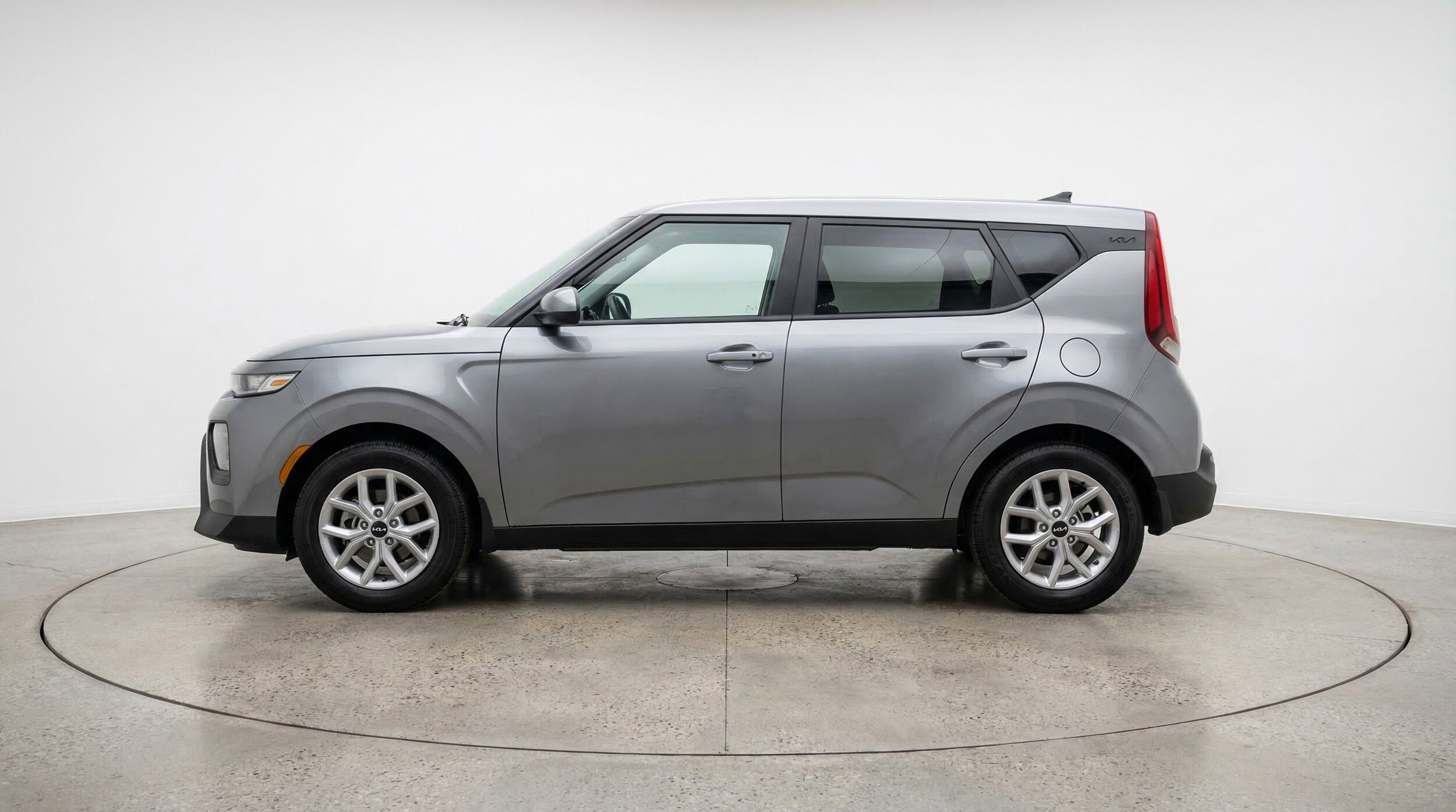 Thumbnail: 2025 Kia Soul - 5