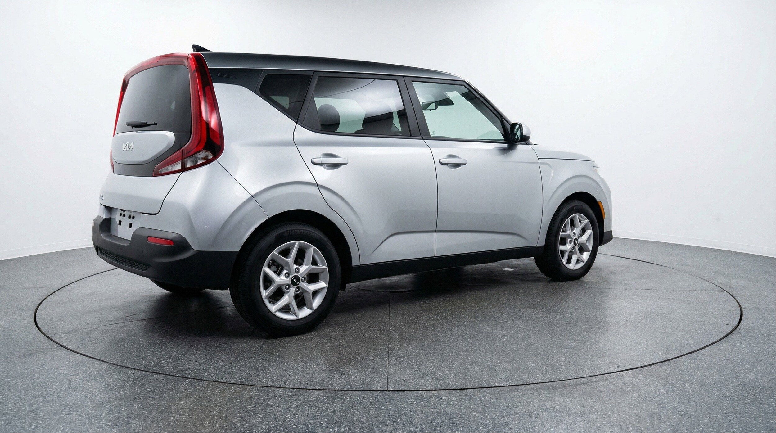 Thumbnail: 2025 Kia Soul - 9