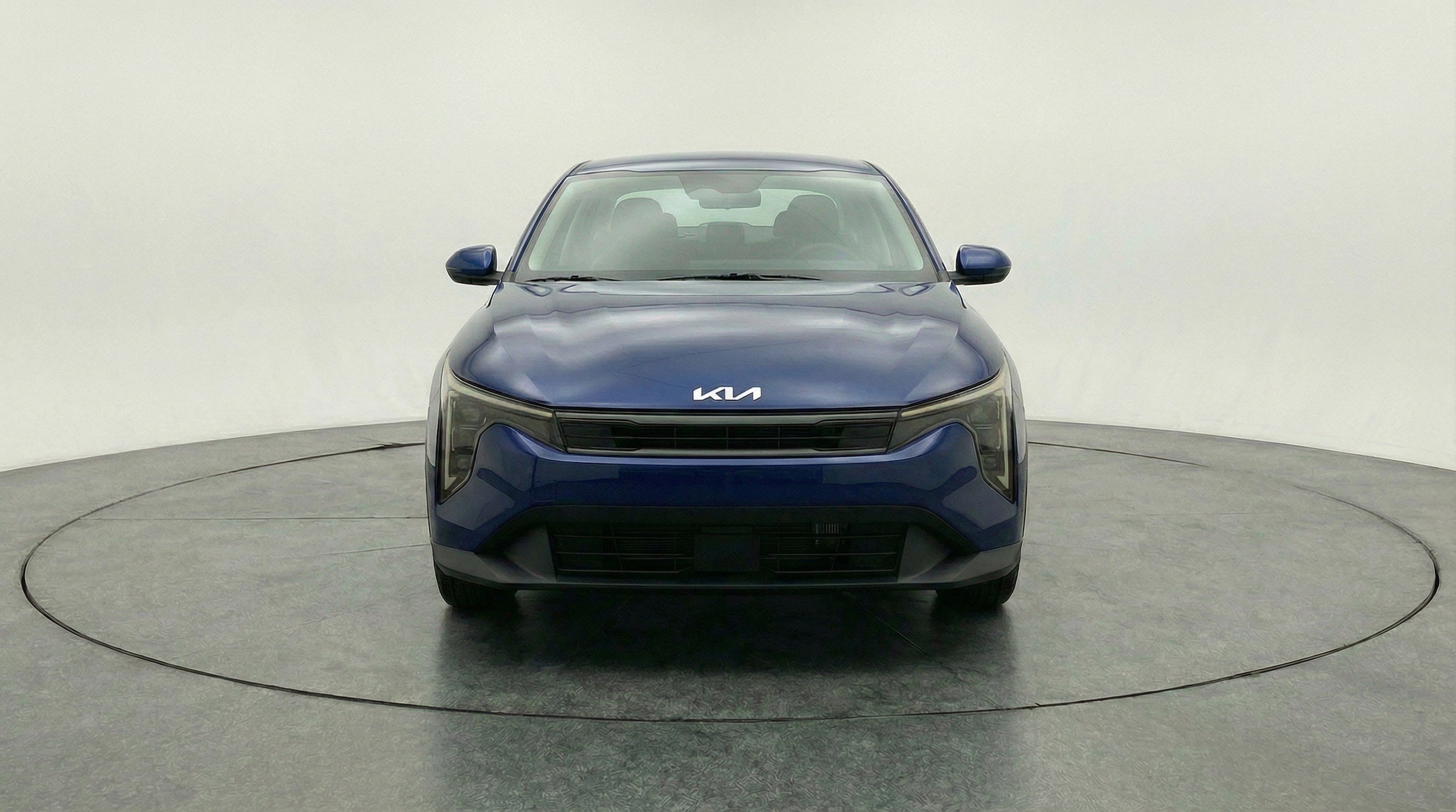Thumbnail: 2025 Kia K4 - 2