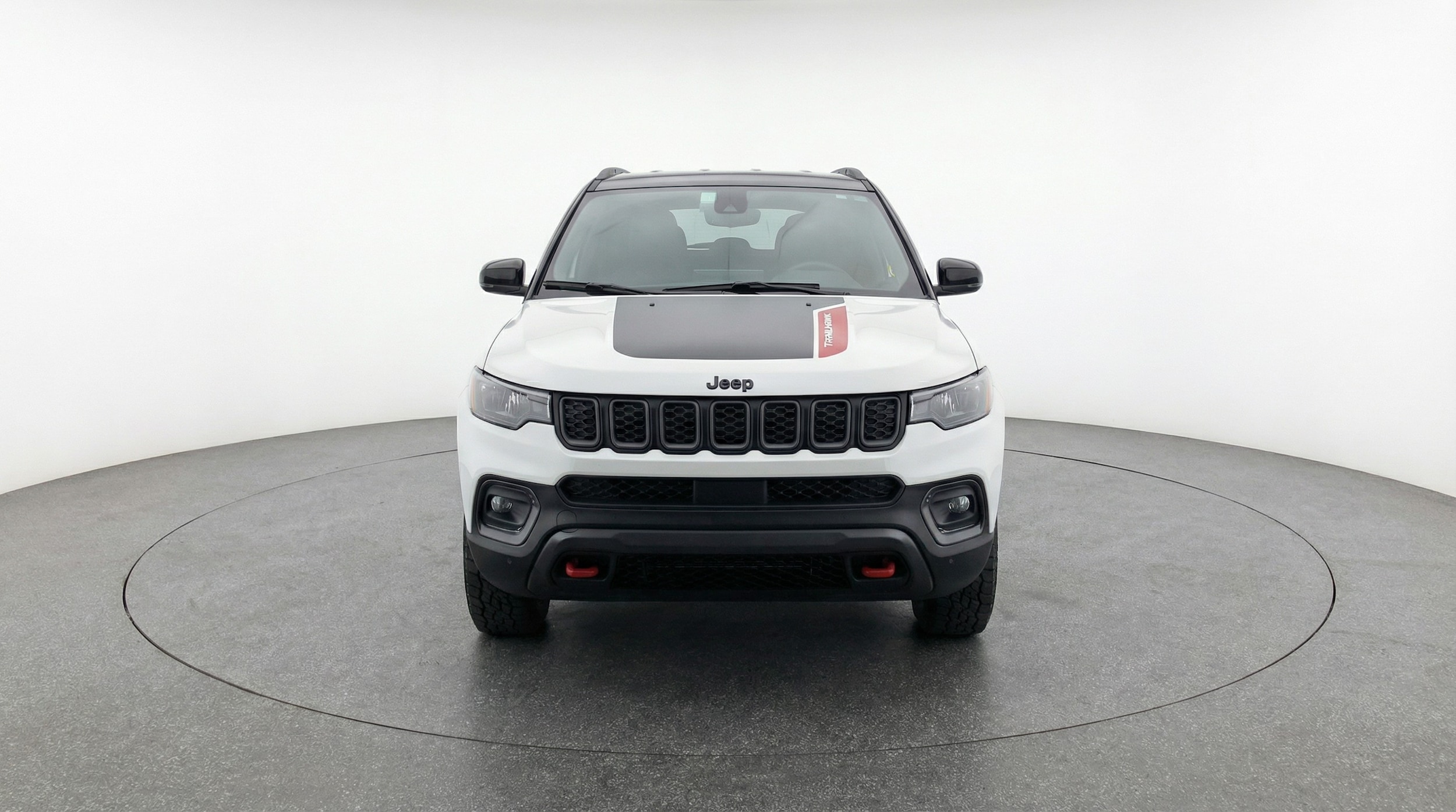 Thumbnail: 2025 Jeep Compass - 2