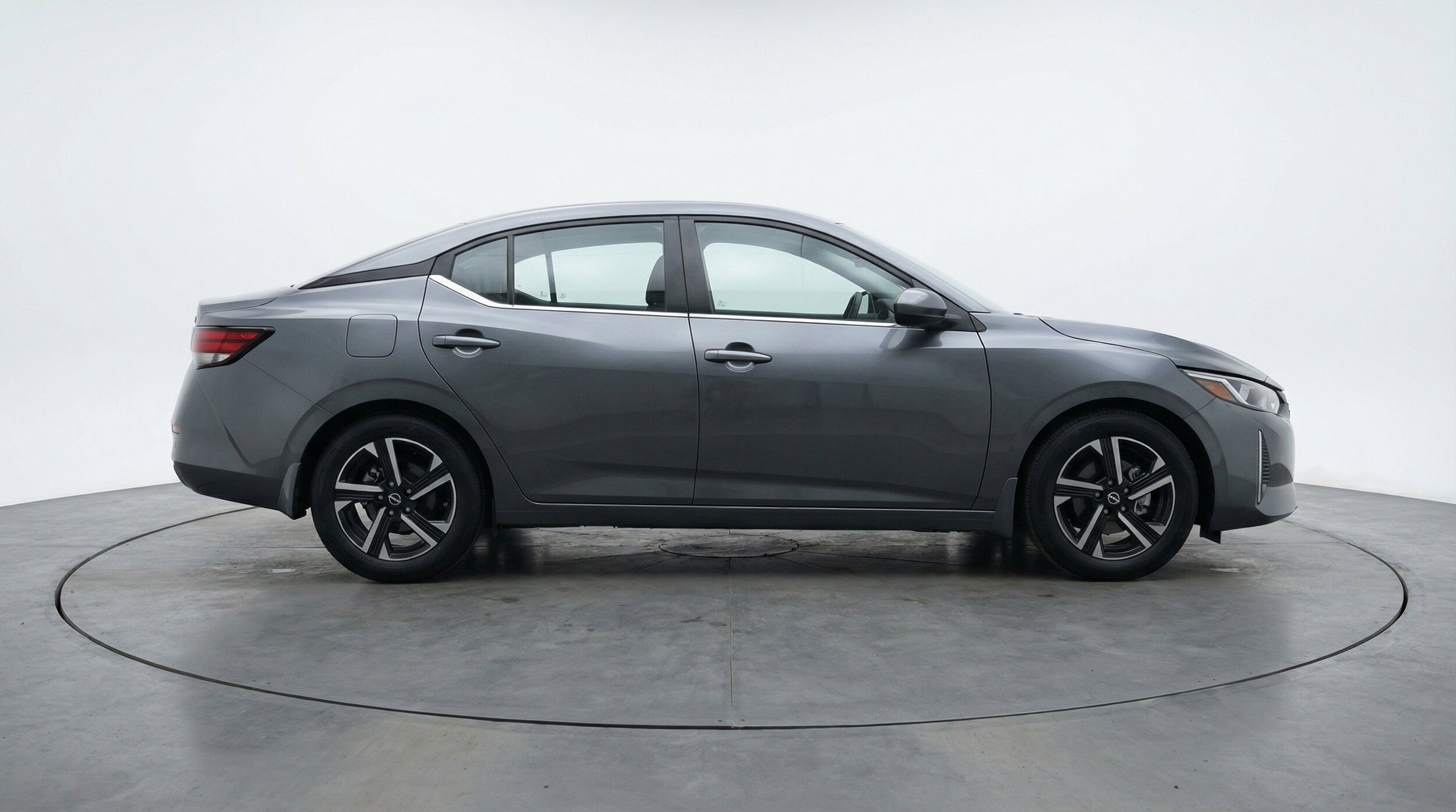 Thumbnail: 2025 Nissan Sentra - 11