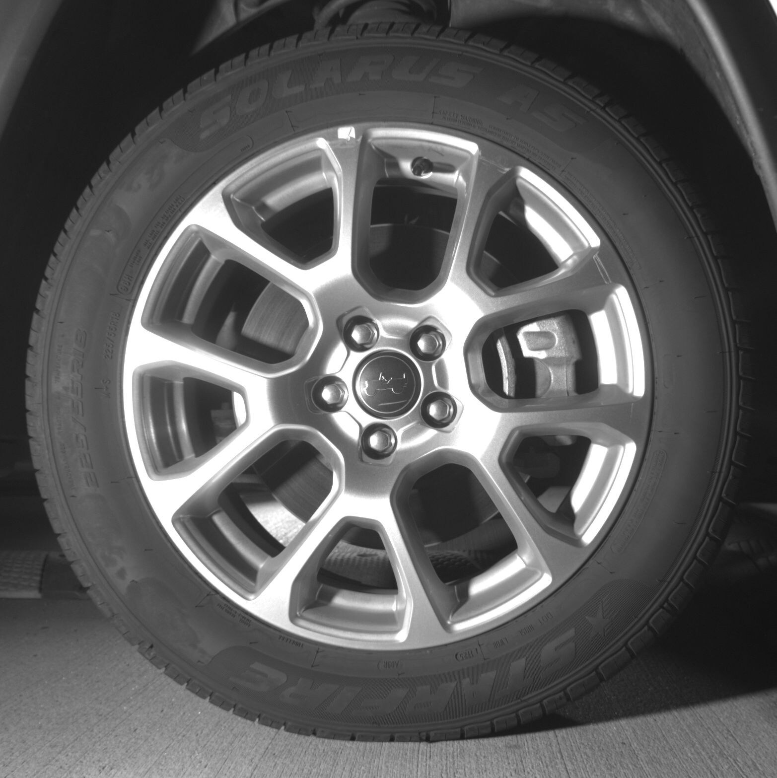 Thumbnail: 2025 Jeep Compass - 10