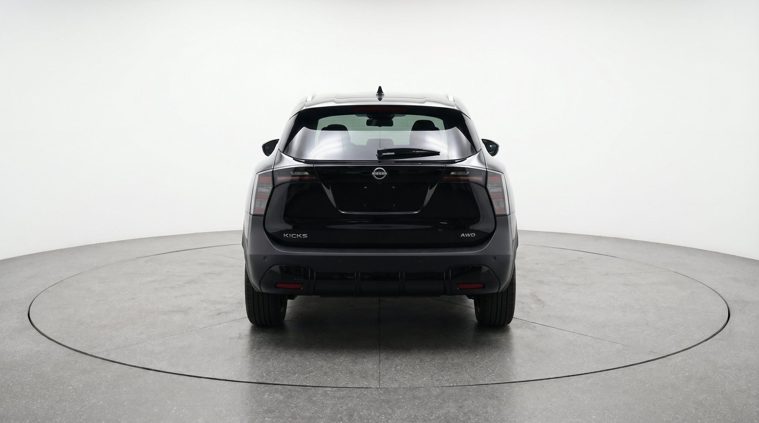 Thumbnail: 2026 Nissan Kicks - 7