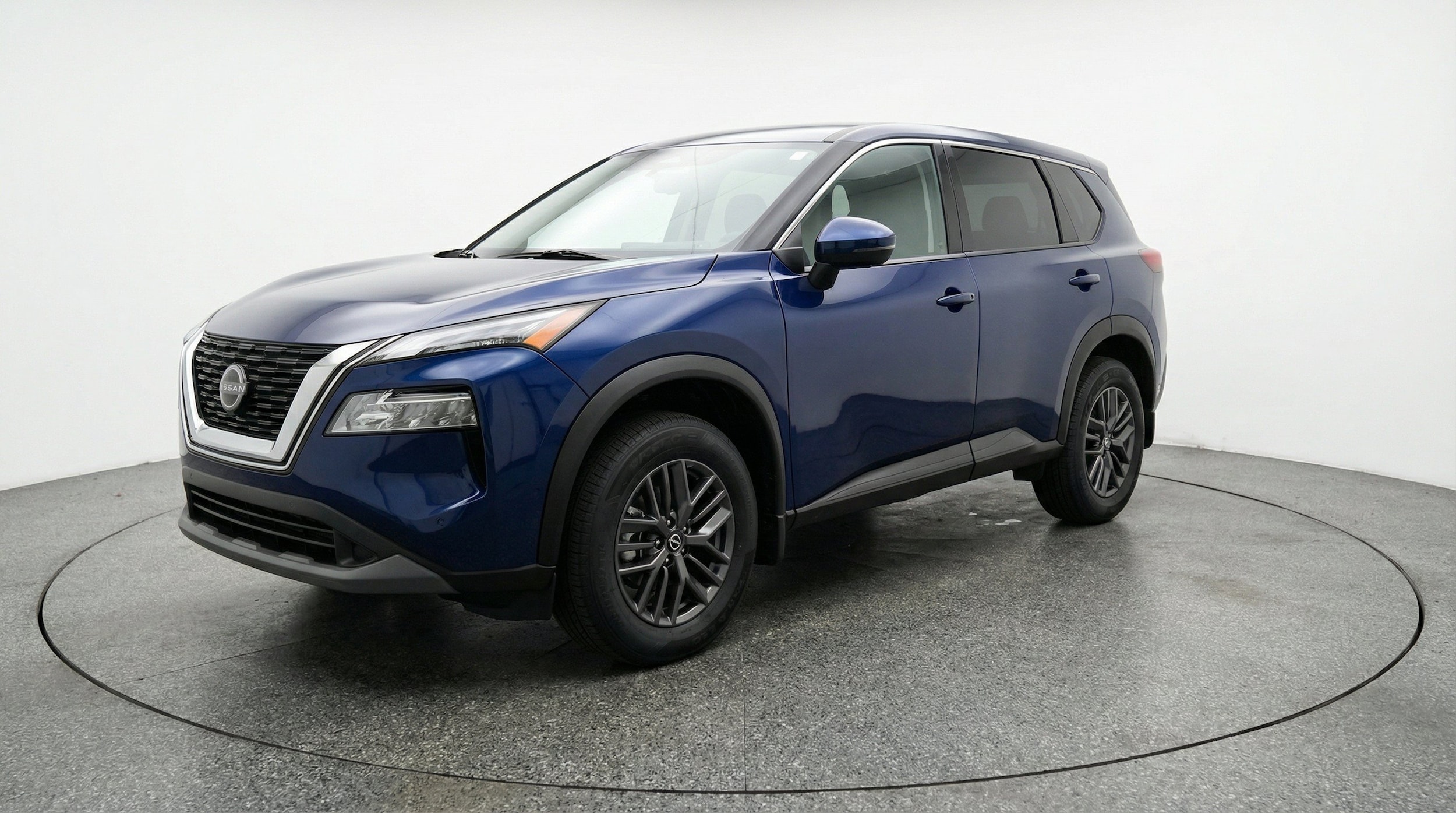 Thumbnail: 2026 Nissan Rogue - 3