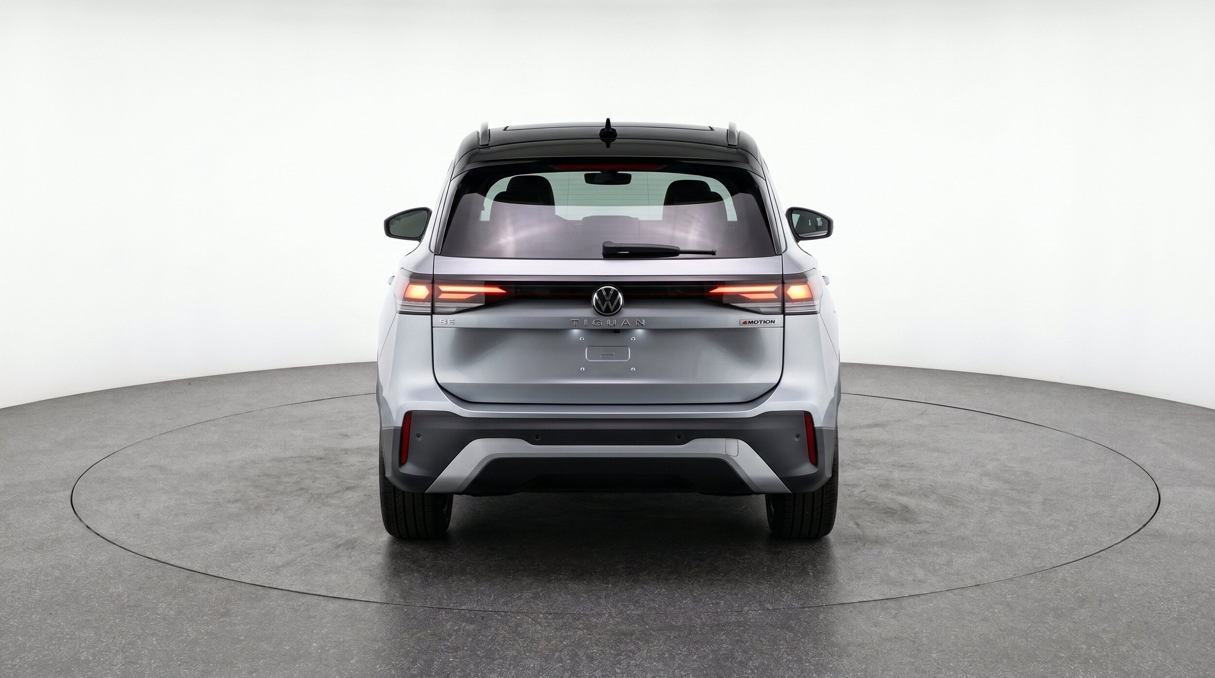 Thumbnail: 2026 Volkswagen Tiguan - 7