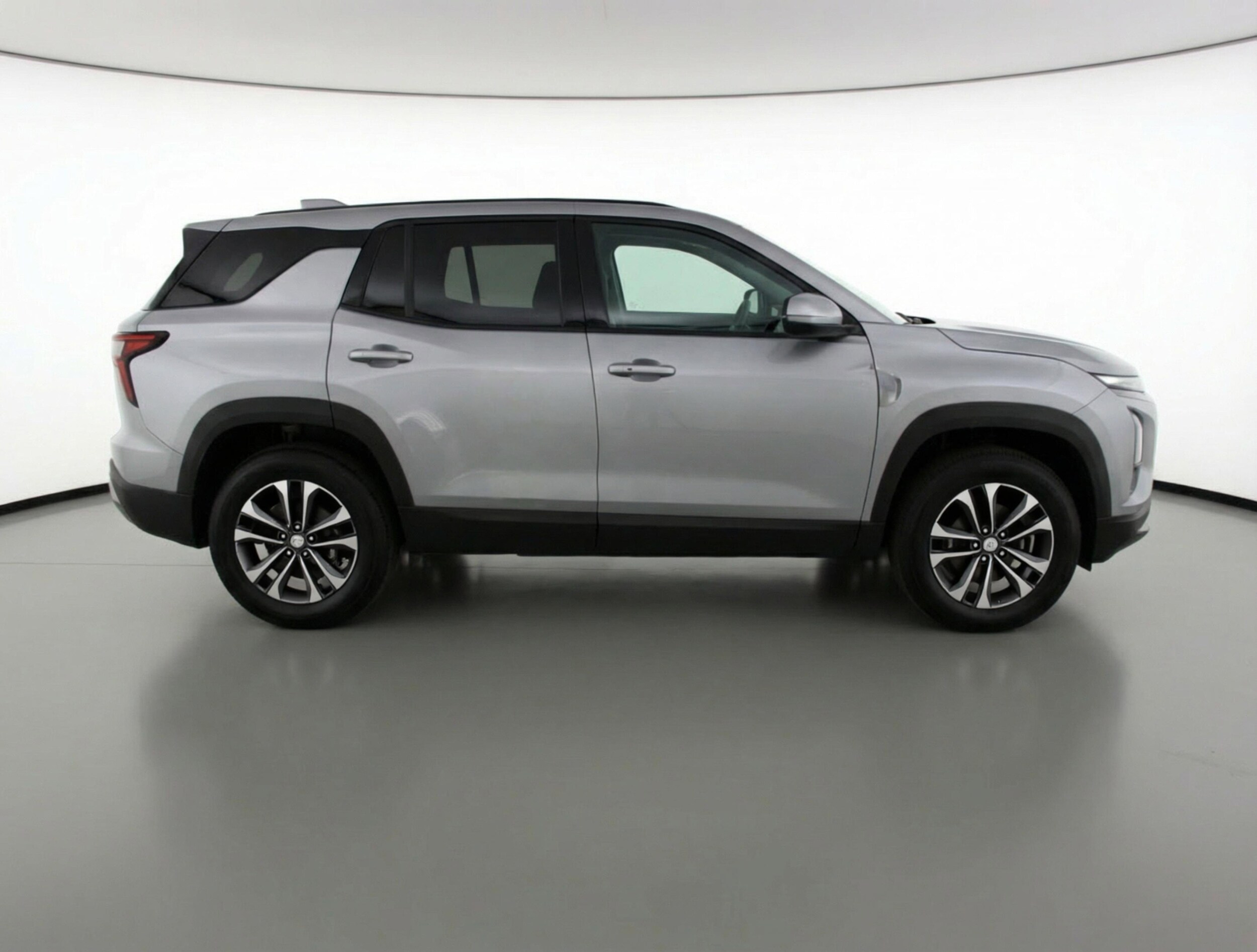 Thumbnail: 2025 Chevrolet Equinox - 11