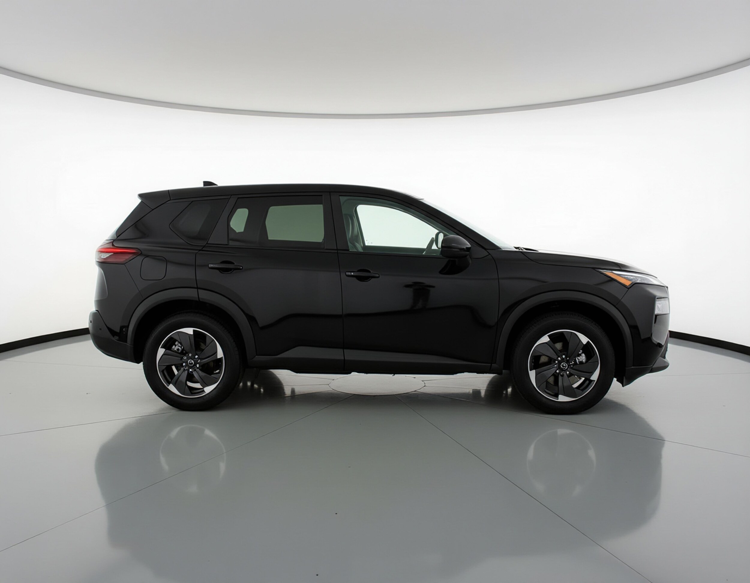 Thumbnail: 2025 Nissan Rogue - 8