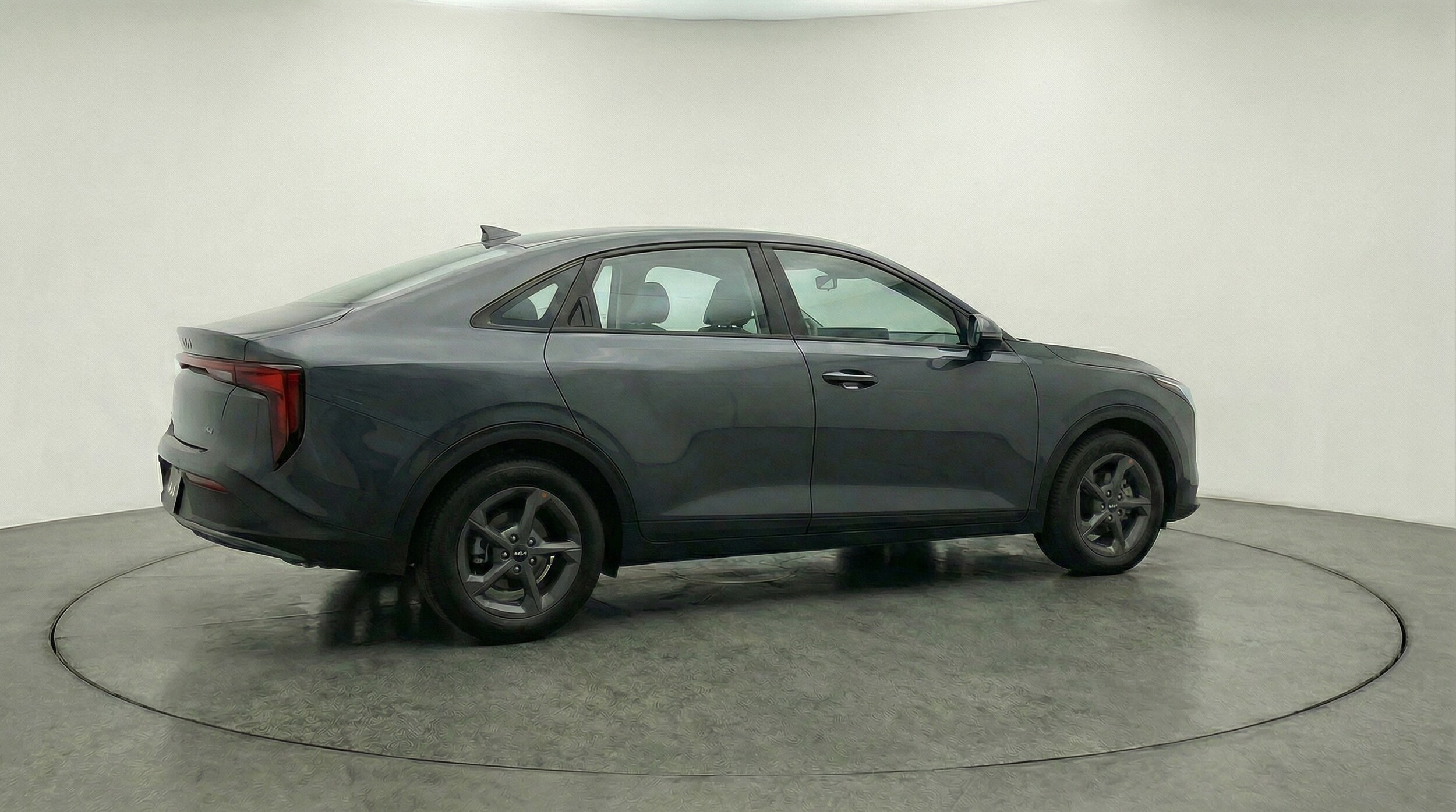 Thumbnail: 2025 Kia K4 - 7