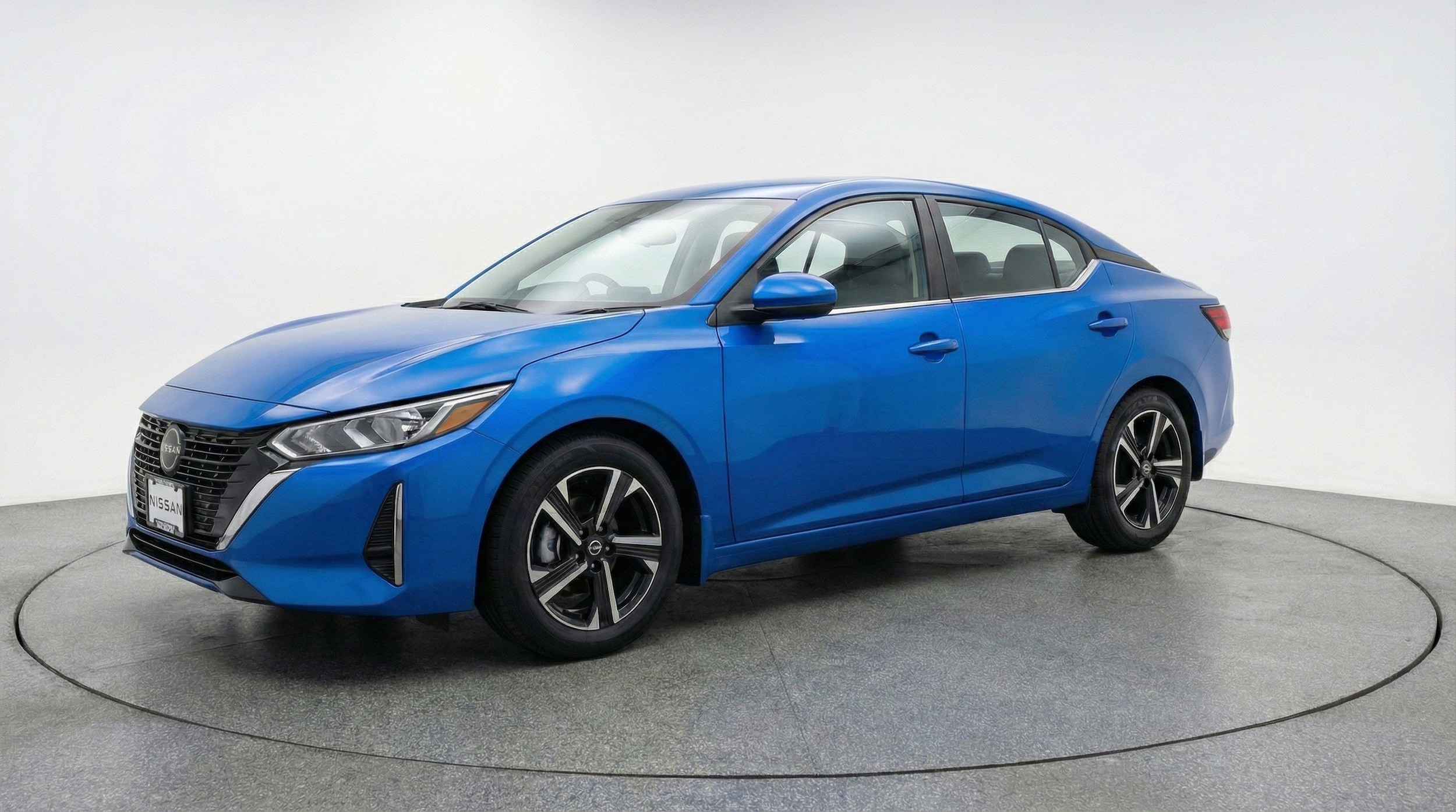 Thumbnail: 2025 Nissan Sentra - 3