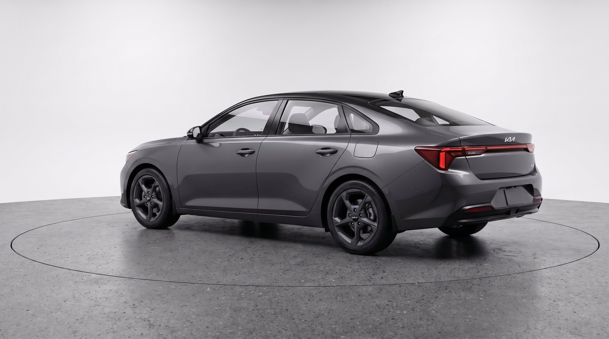 Thumbnail: 2026 Kia K4 - 6