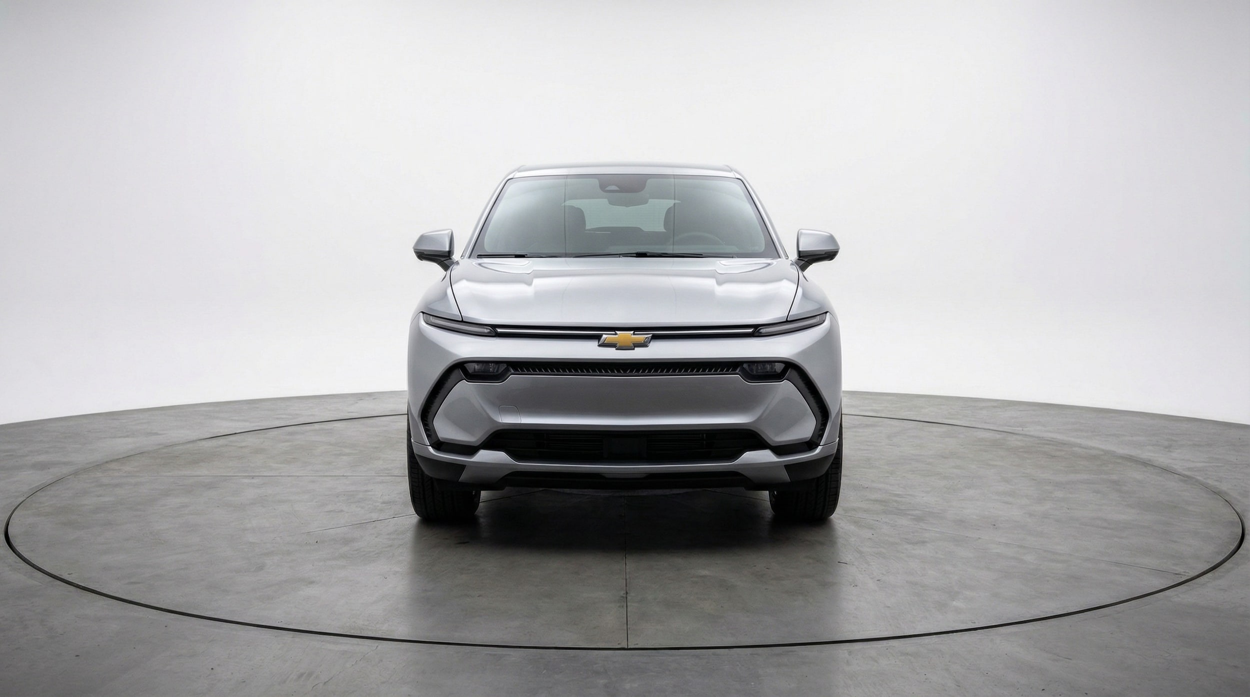 Thumbnail: 2025 Chevrolet Equinox - 2