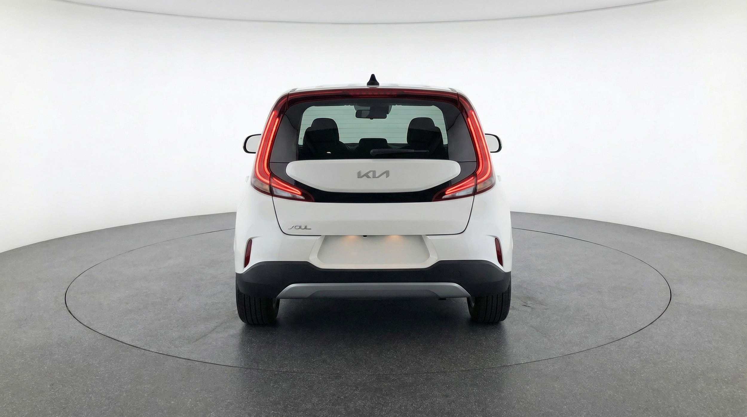 Thumbnail: 2025 Kia Soul - 7