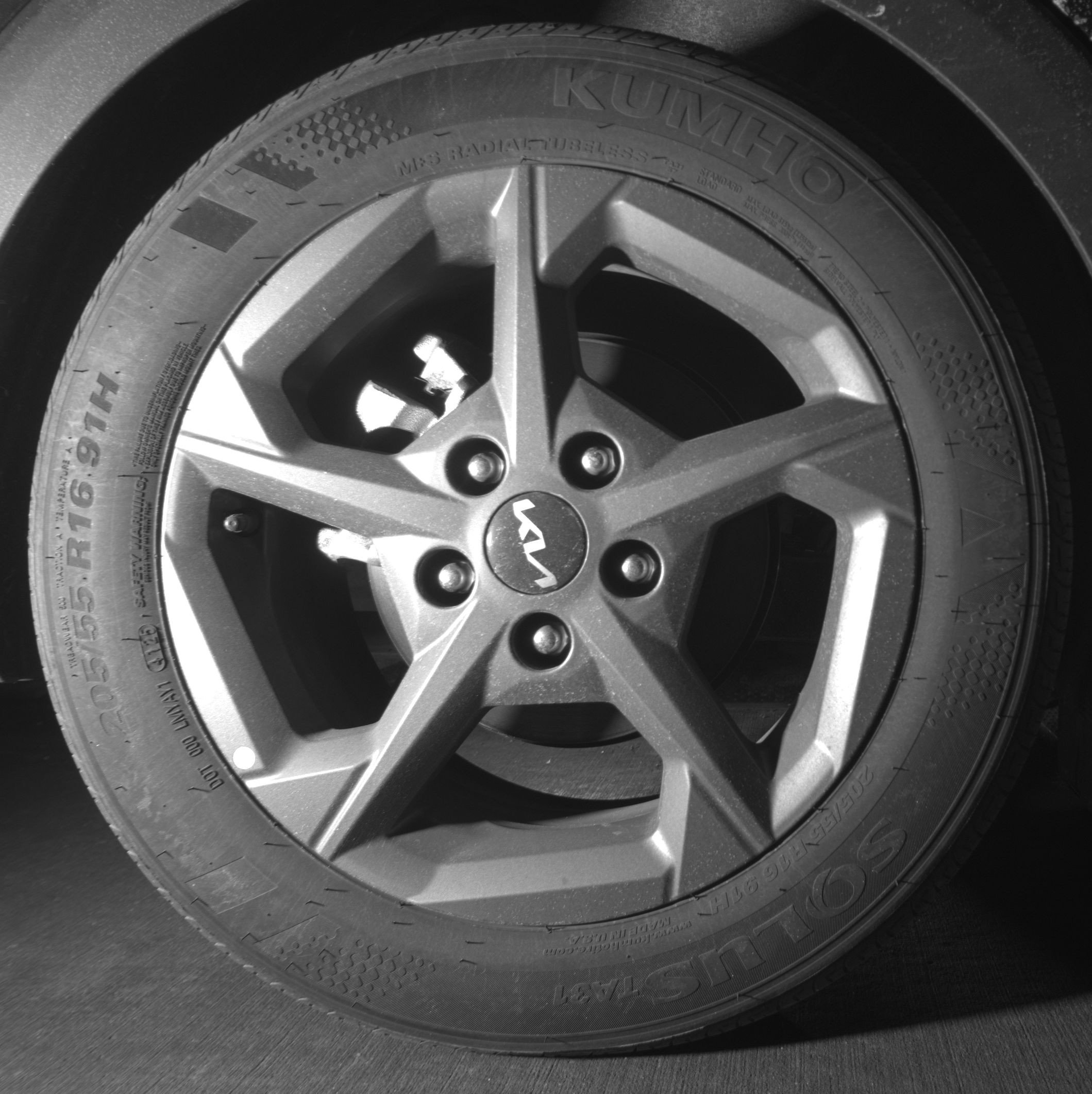 Thumbnail: 2026 Kia K4 - 15