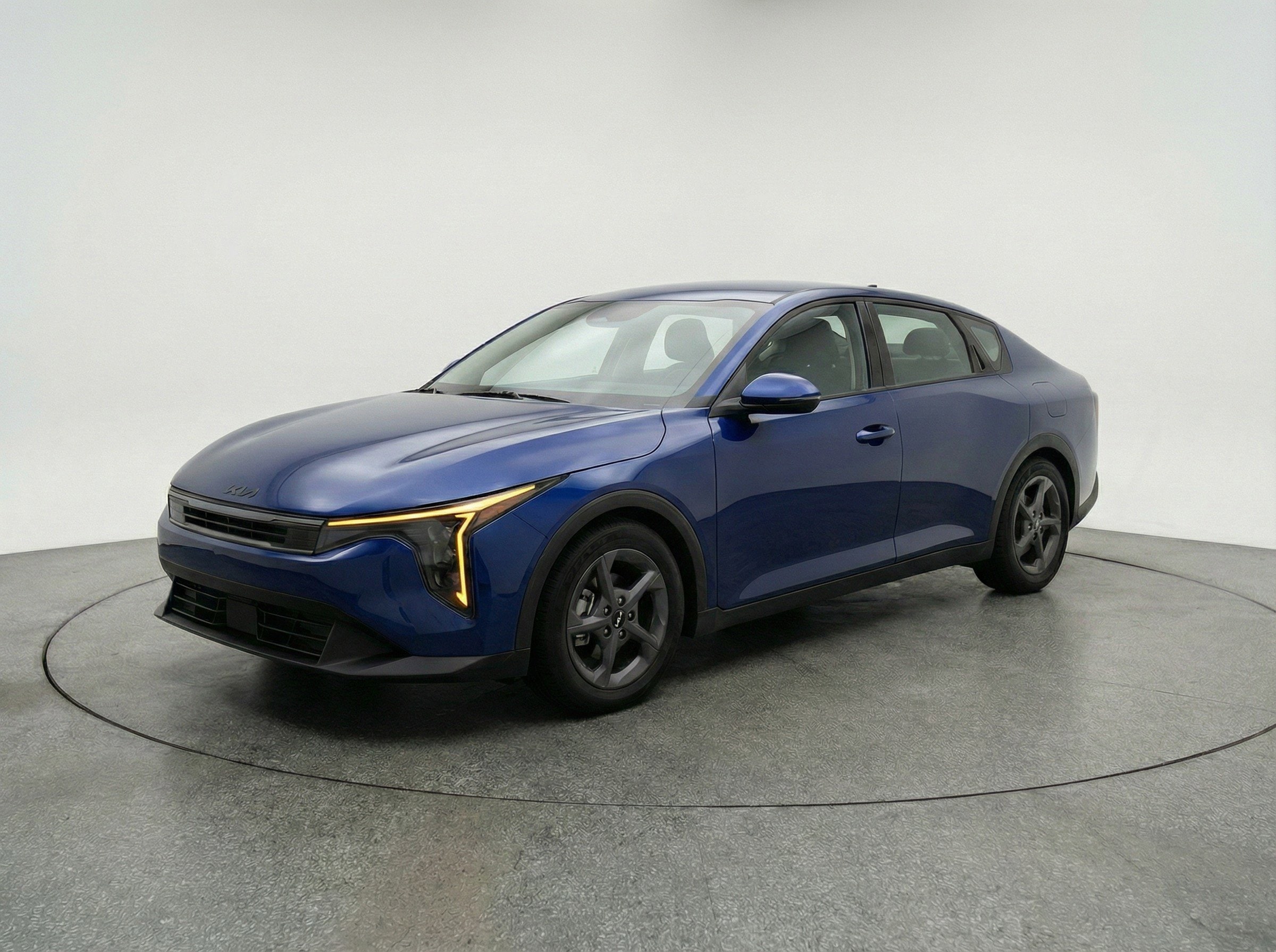 Thumbnail: 2025 Kia K4 - 3
