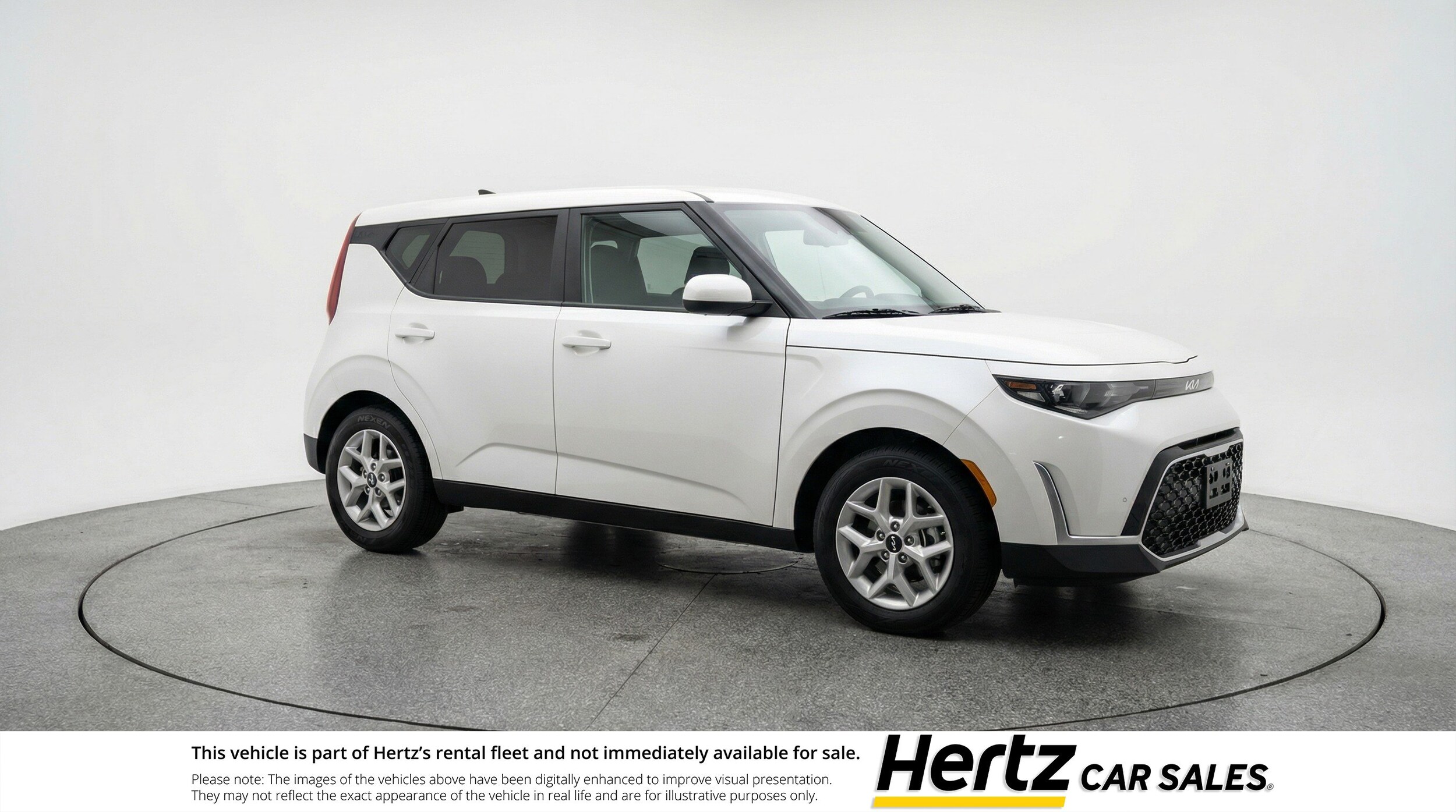 Thumbnail: 2025 Kia Soul - 1
