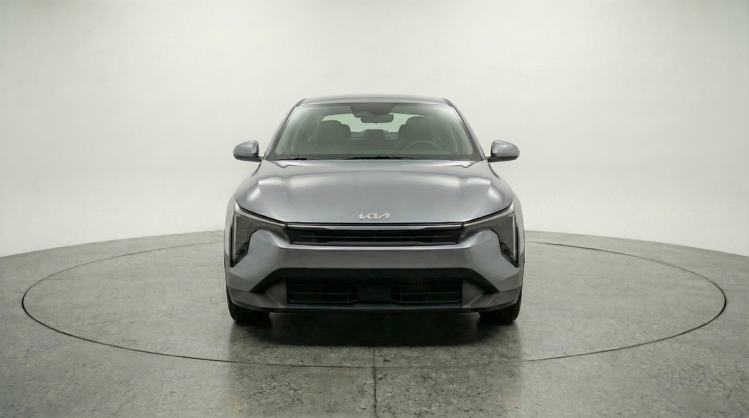 Thumbnail: 2025 Kia K4 - 2