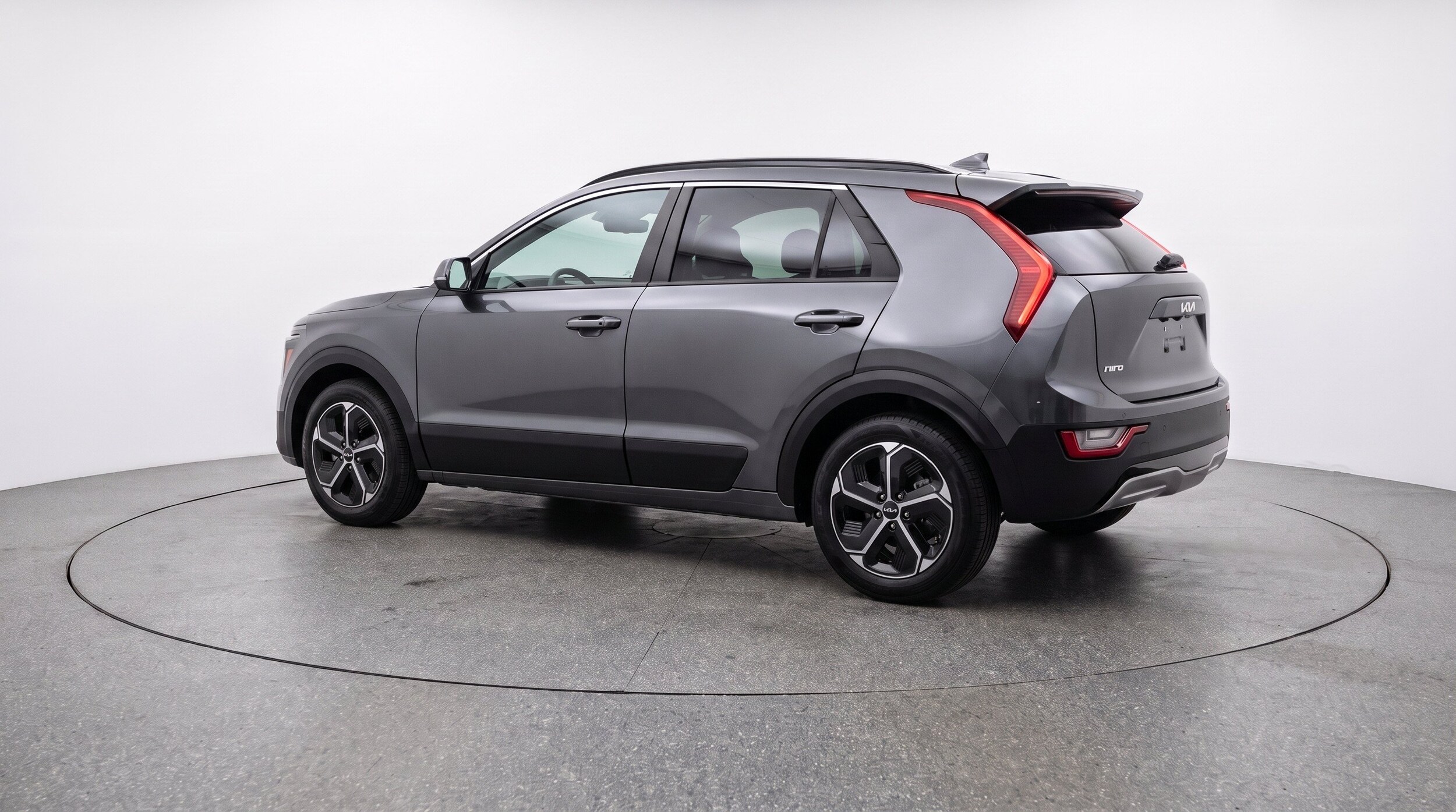 Thumbnail: 2026 Kia Niro - 6