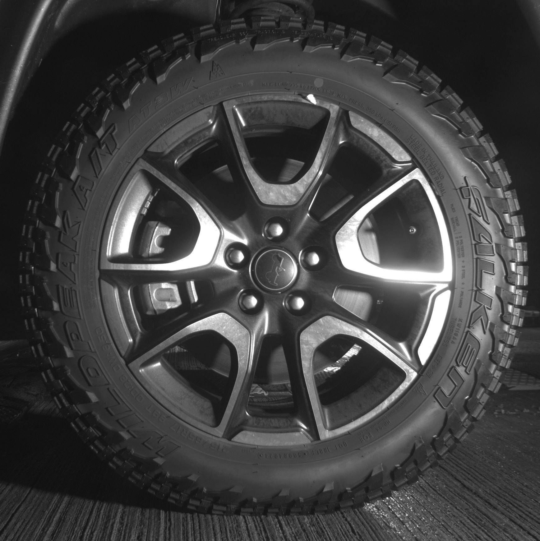 Thumbnail: 2025 Jeep Compass - 12