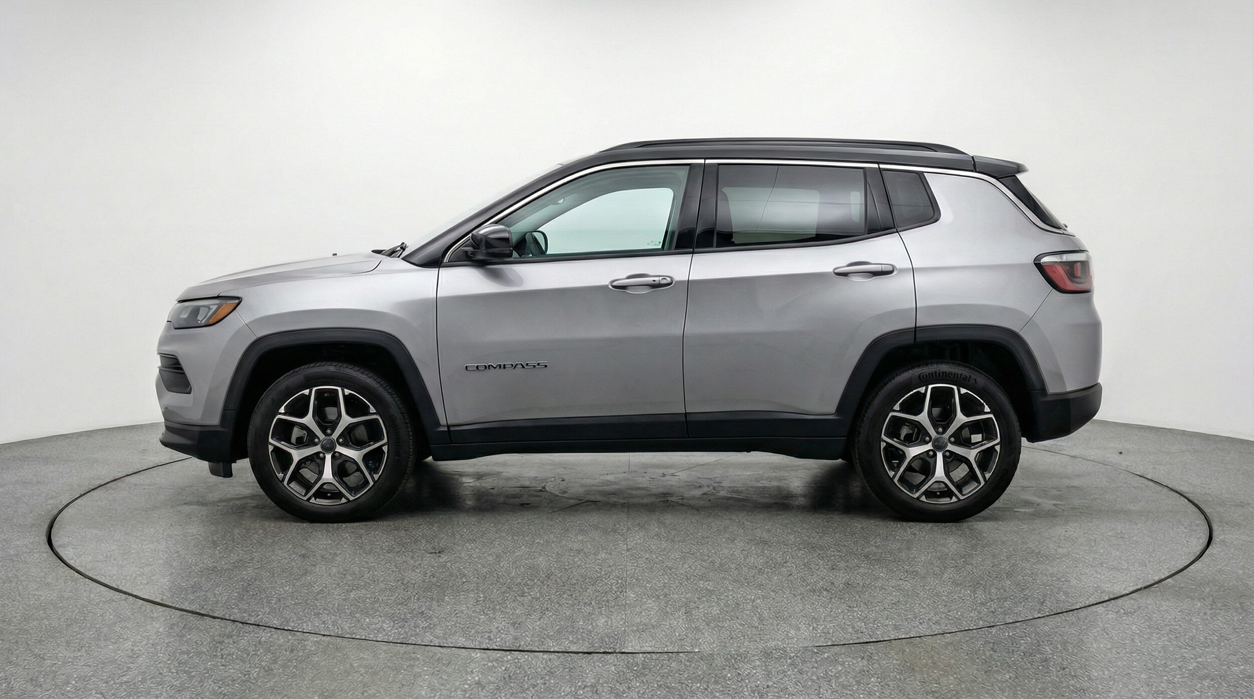 Thumbnail: 2025 Jeep Compass - 4