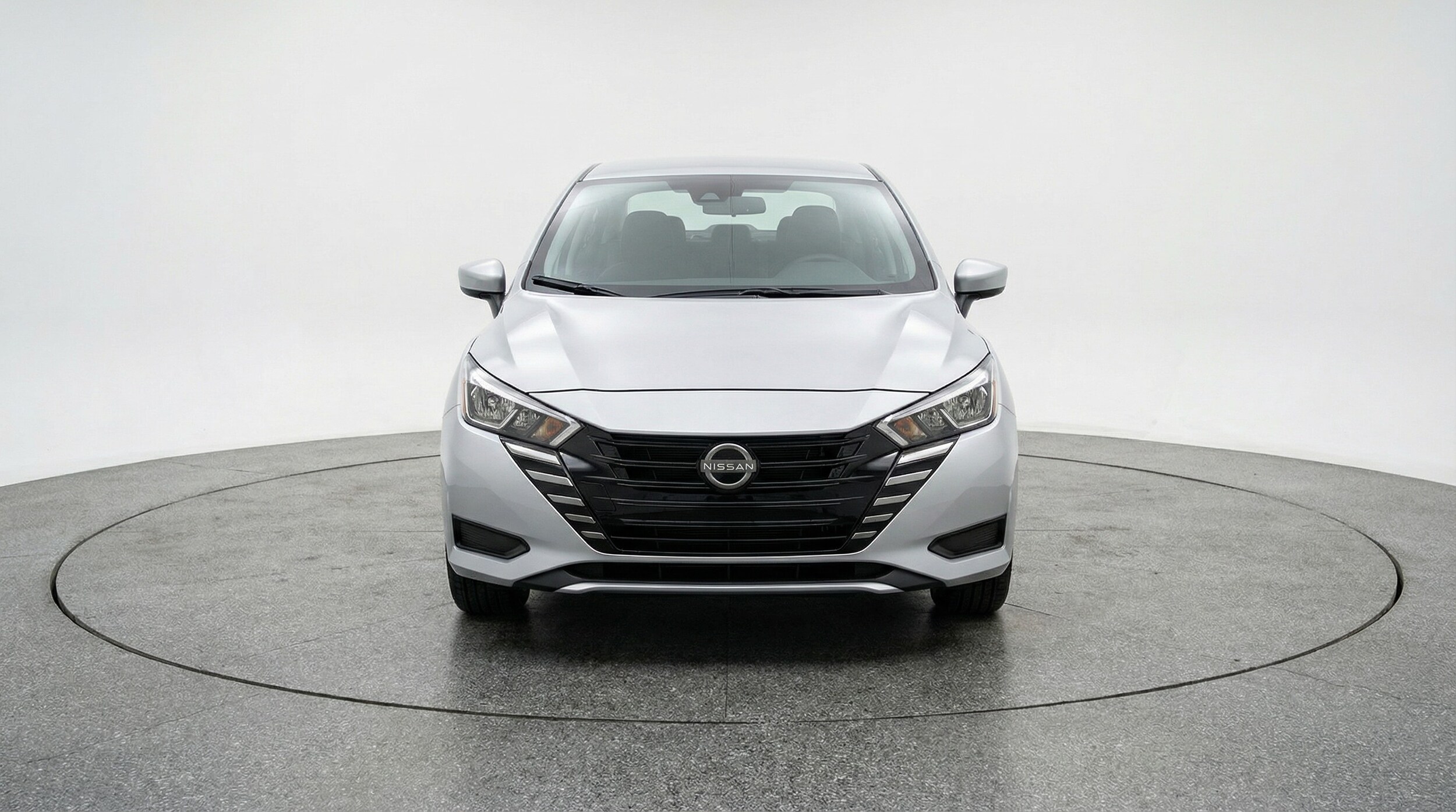 Thumbnail: 2025 Nissan Versa - 2