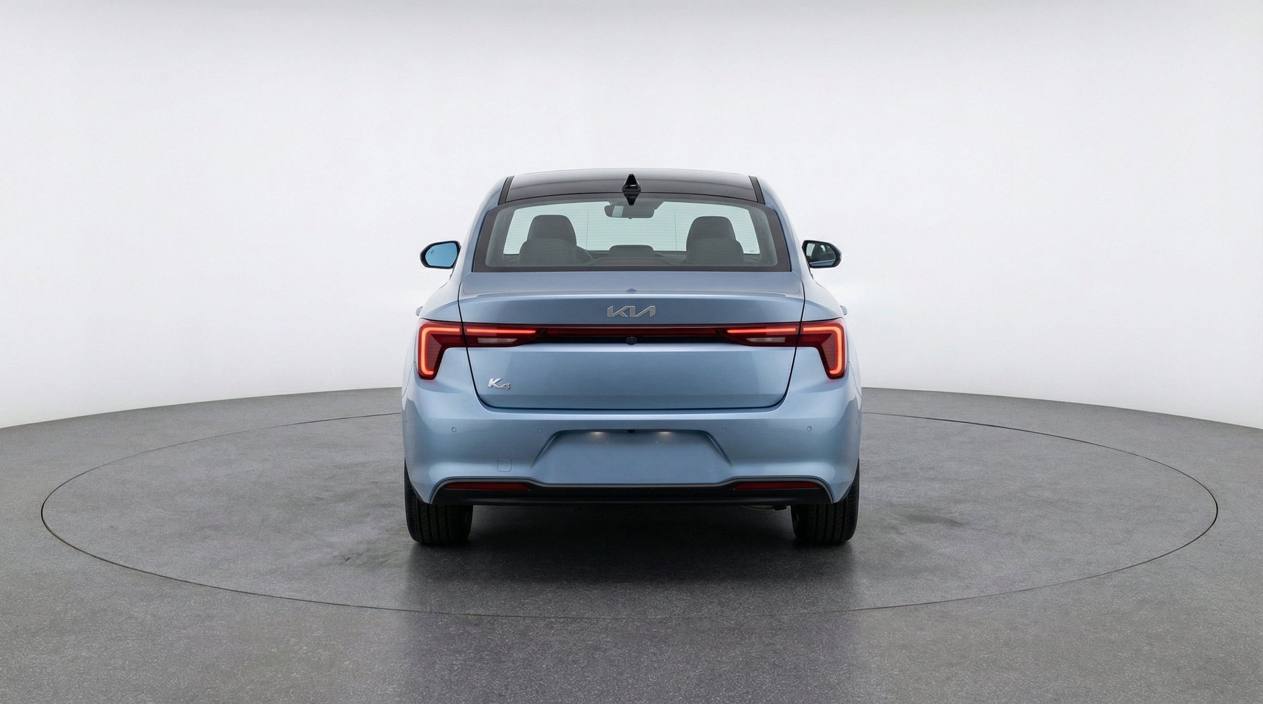 Thumbnail: 2026 Kia K4 - 7