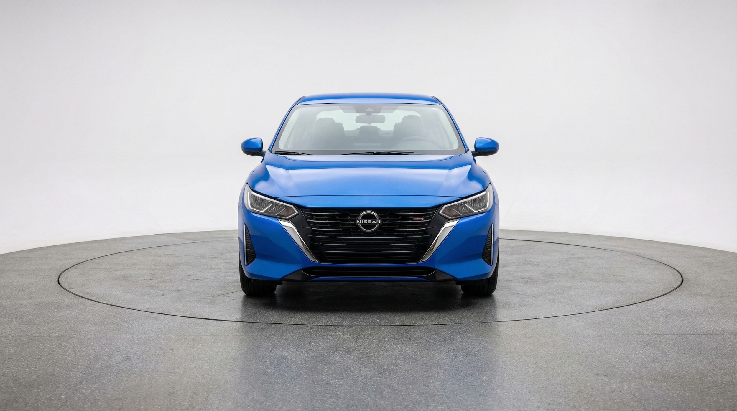 Thumbnail: 2025 Nissan Sentra - 2