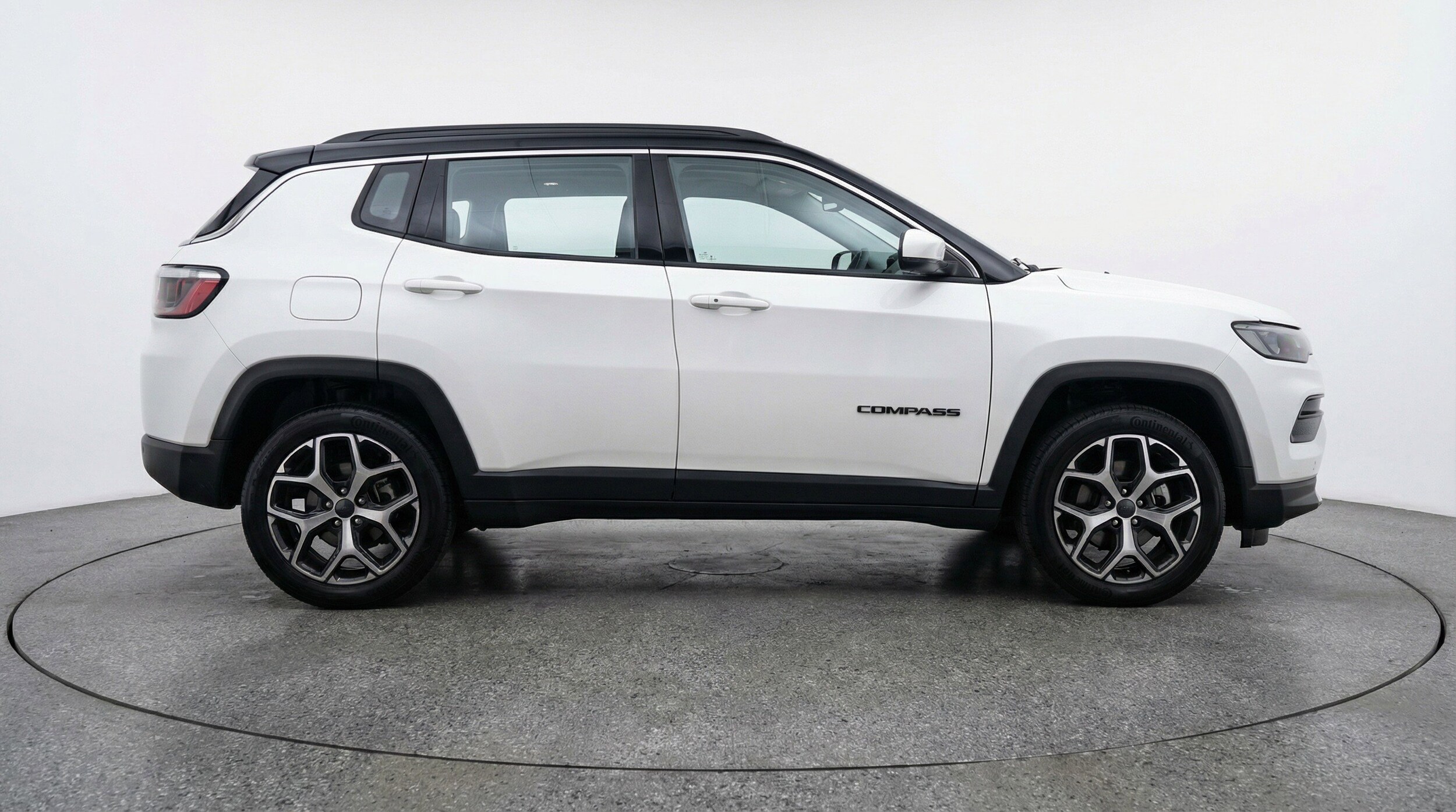 Thumbnail: 2025 Jeep Compass - 11