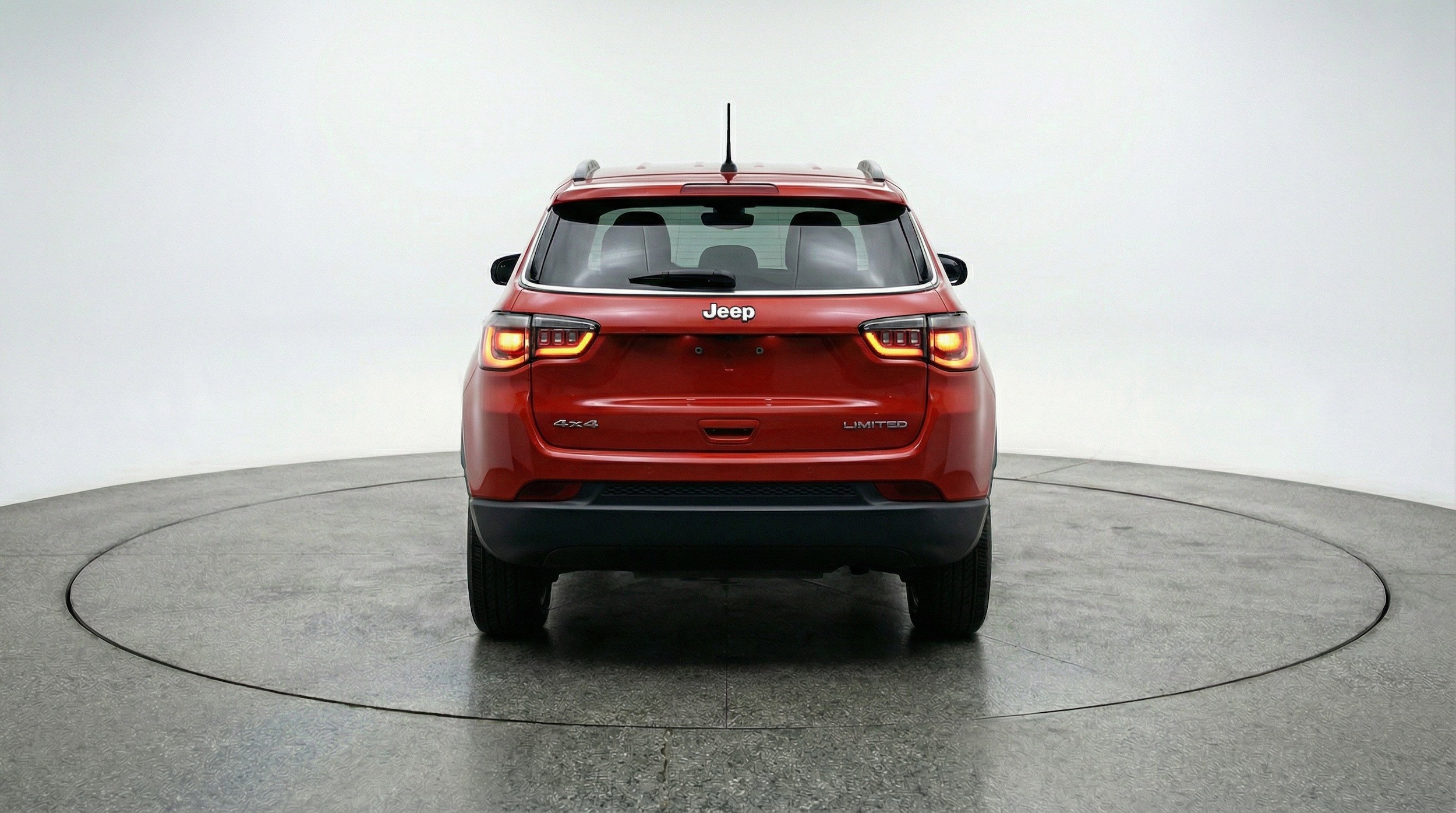 Thumbnail: 2025 Jeep Compass - 7