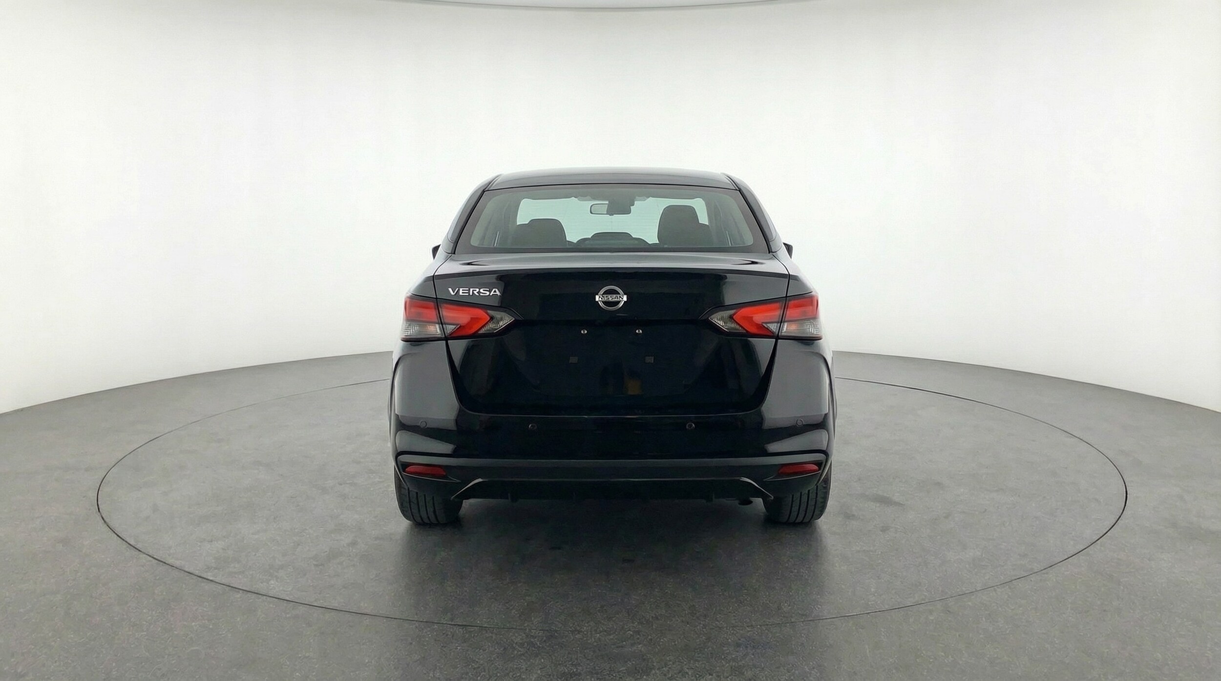 Thumbnail: 2025 Nissan Versa - 6