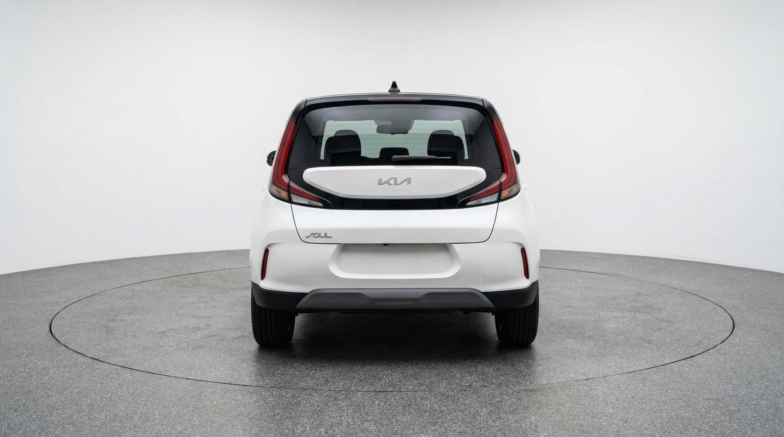 Thumbnail: 2025 Kia Soul - 7