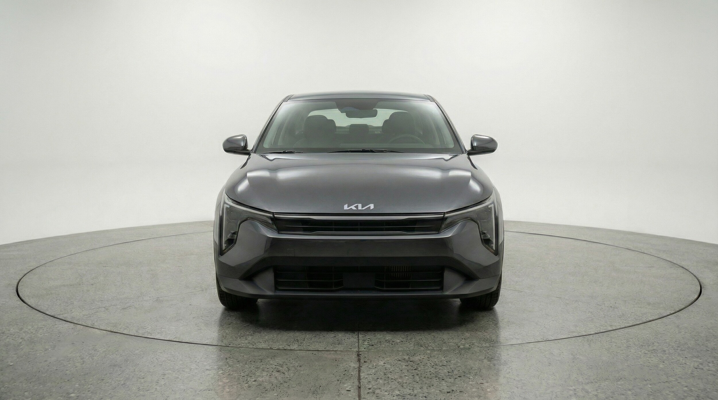 Thumbnail: 2025 Kia K4 - 2