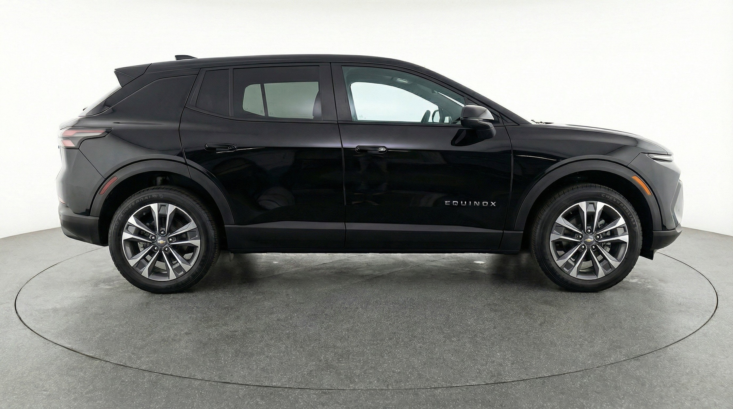 Thumbnail: 2025 Chevrolet Equinox - 11