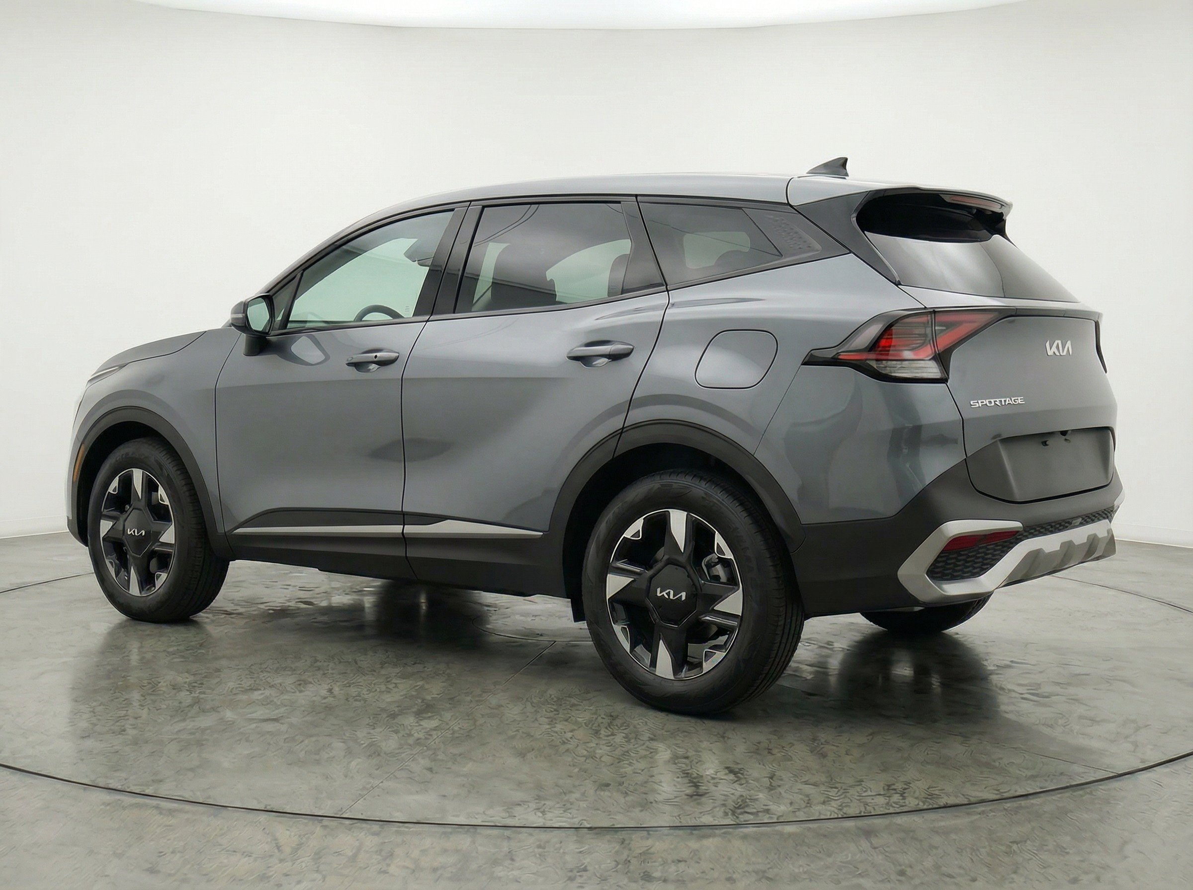 Thumbnail: 2026 Kia Sportage - 6