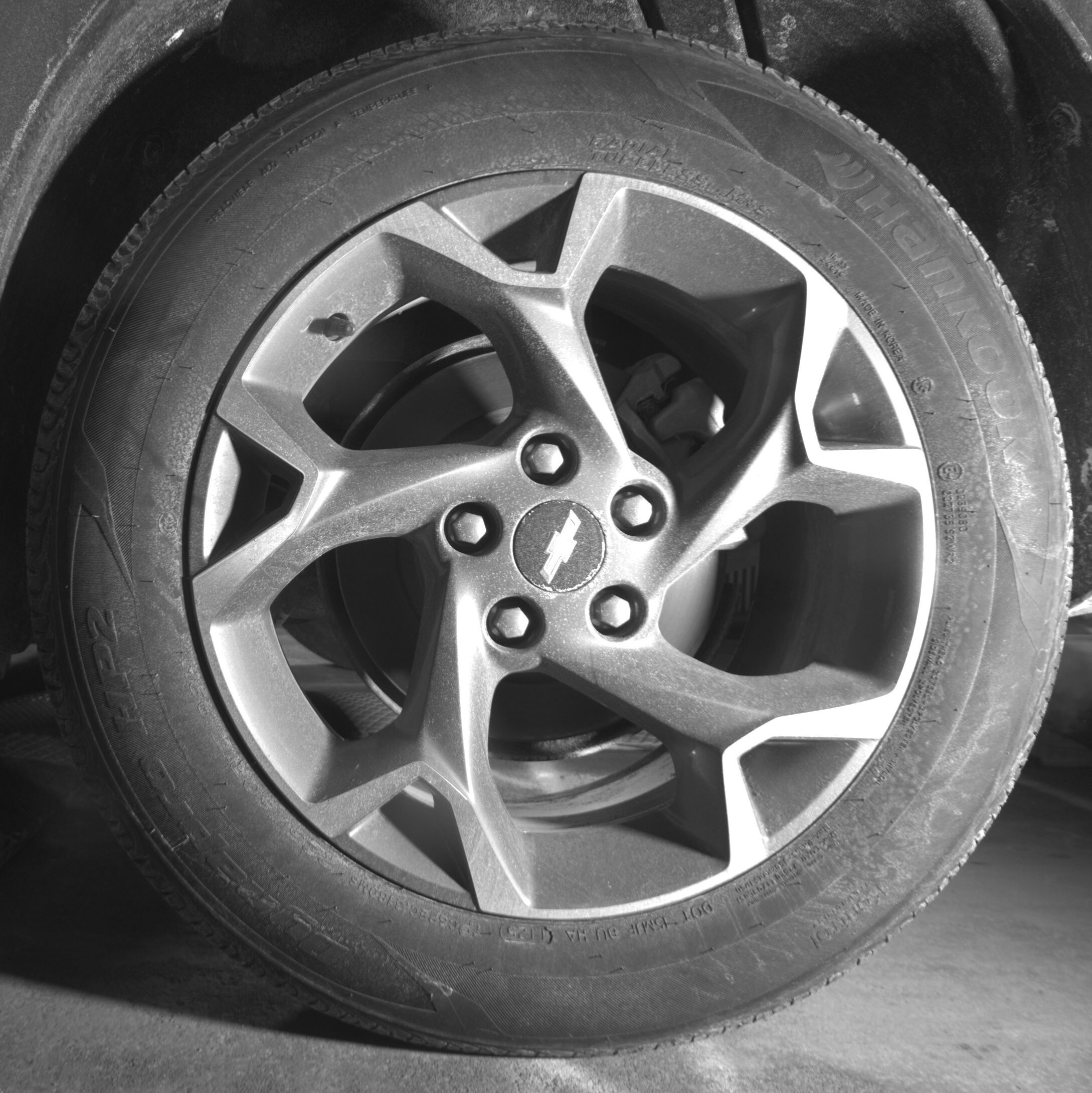 Thumbnail: 2025 Chevrolet Trax - 11