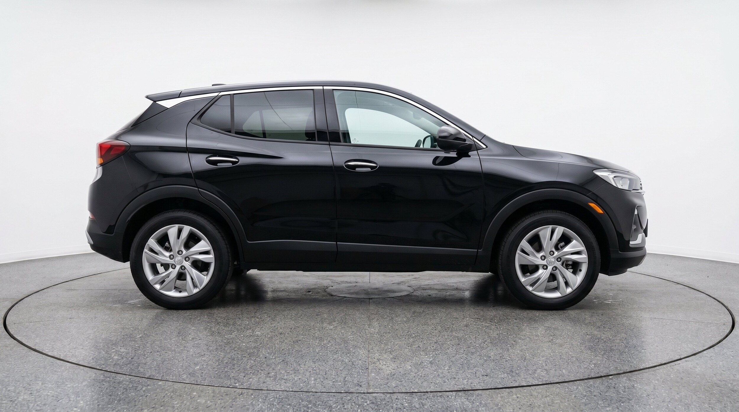 Thumbnail: 2026 Buick Encore GX - 11