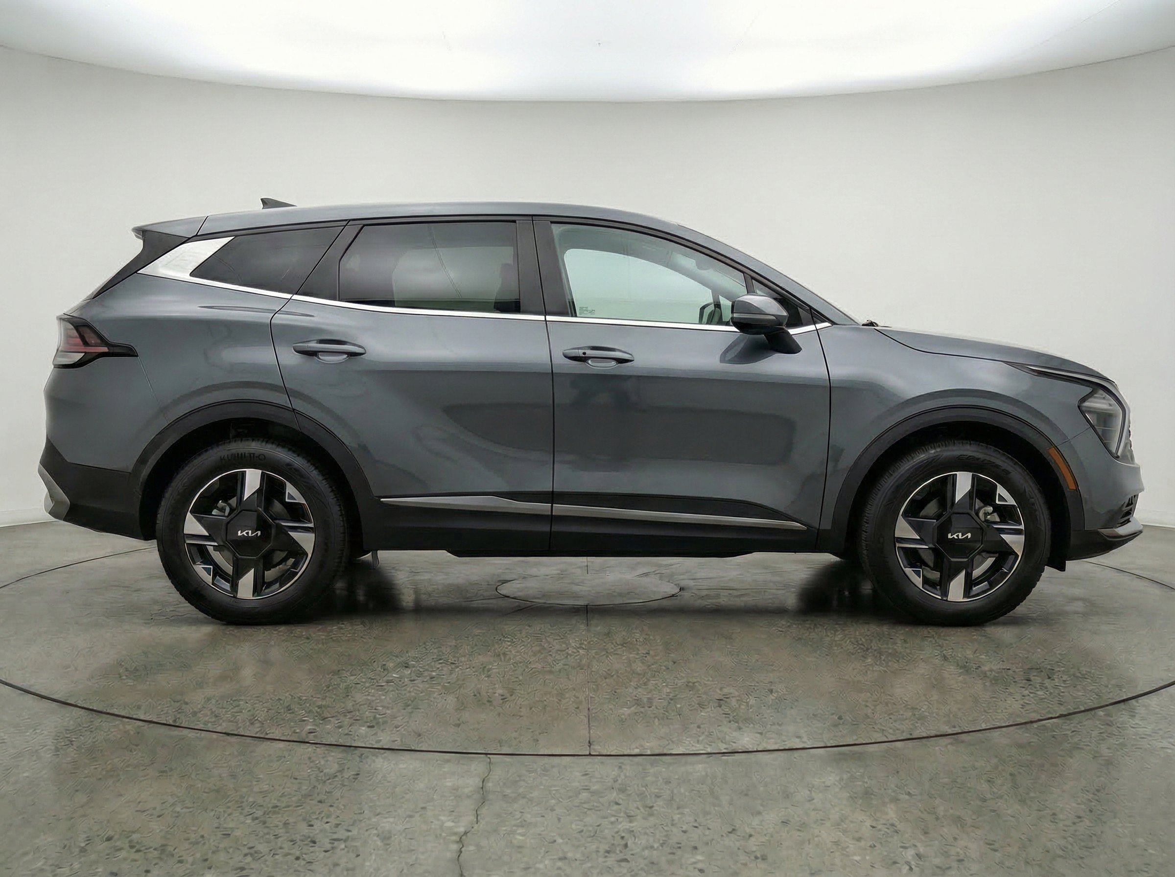 Thumbnail: 2026 Kia Sportage - 11