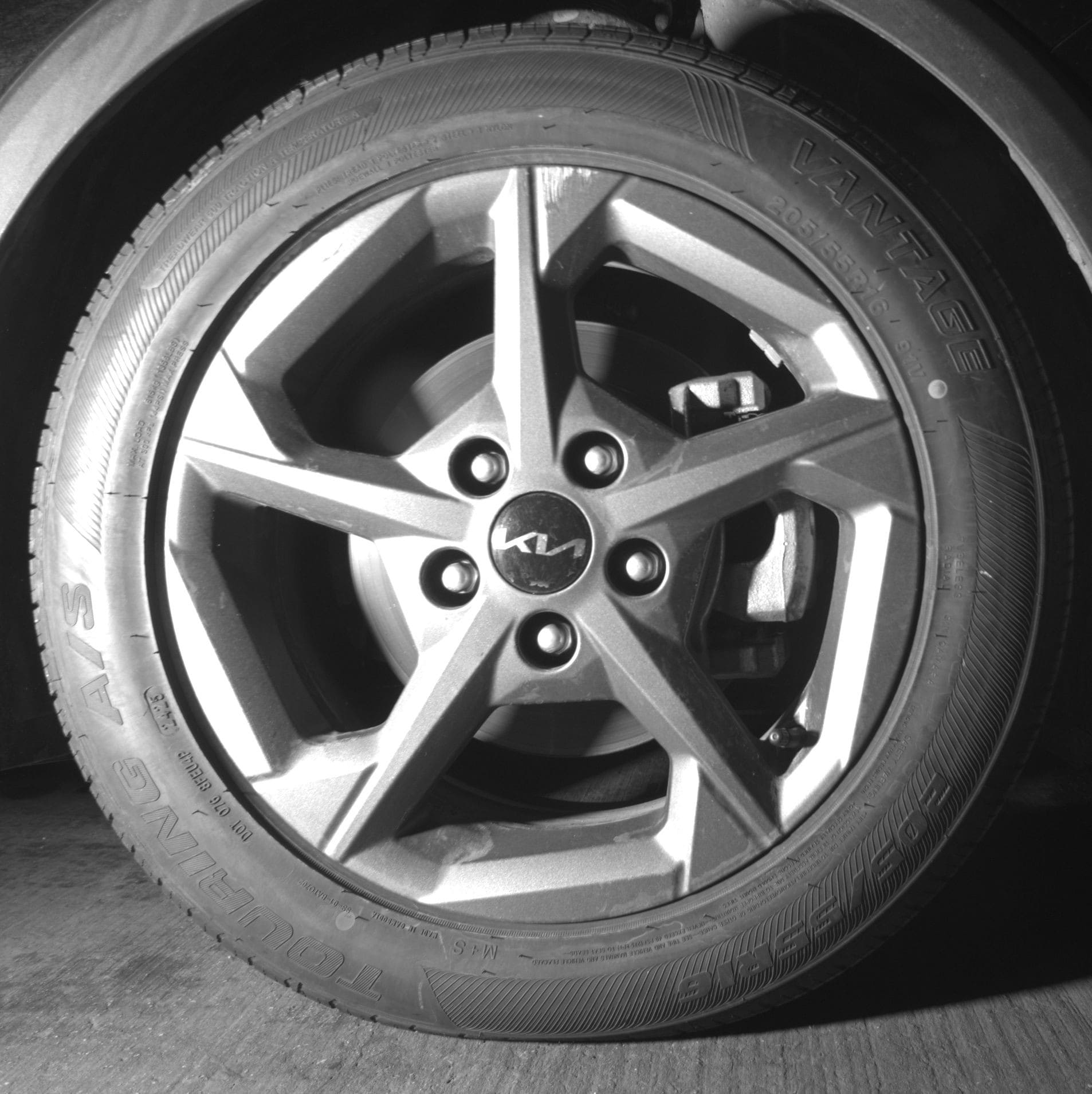 Thumbnail: 2025 Kia K4 - 10