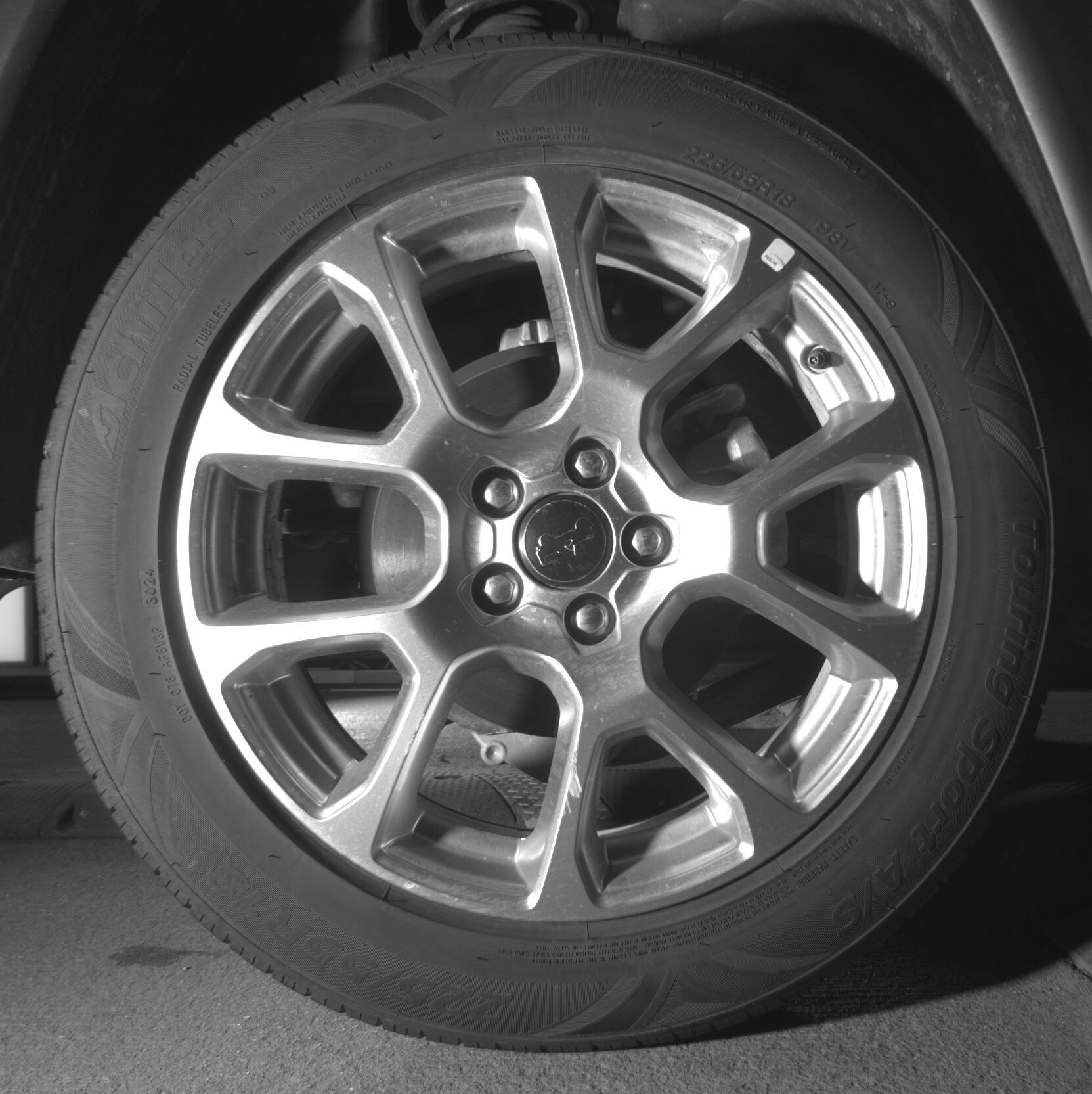 Thumbnail: 2025 Jeep Compass - 12