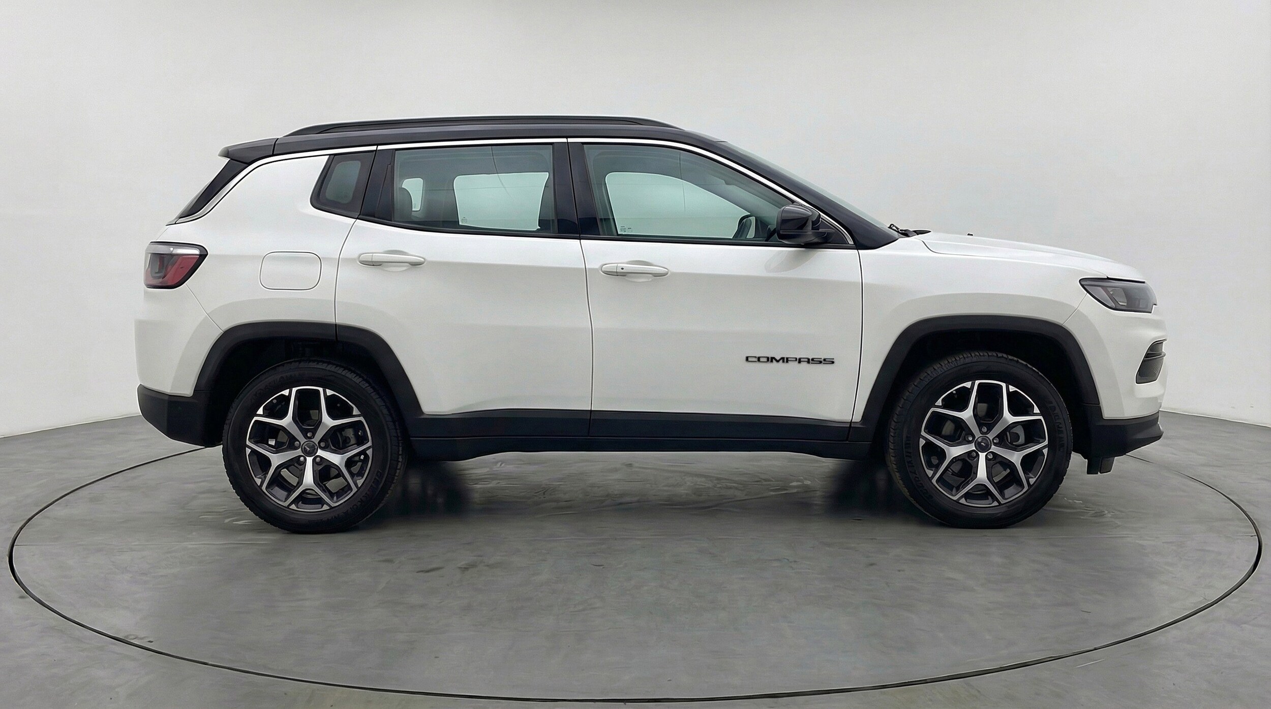 Thumbnail: 2025 Jeep Compass - 11