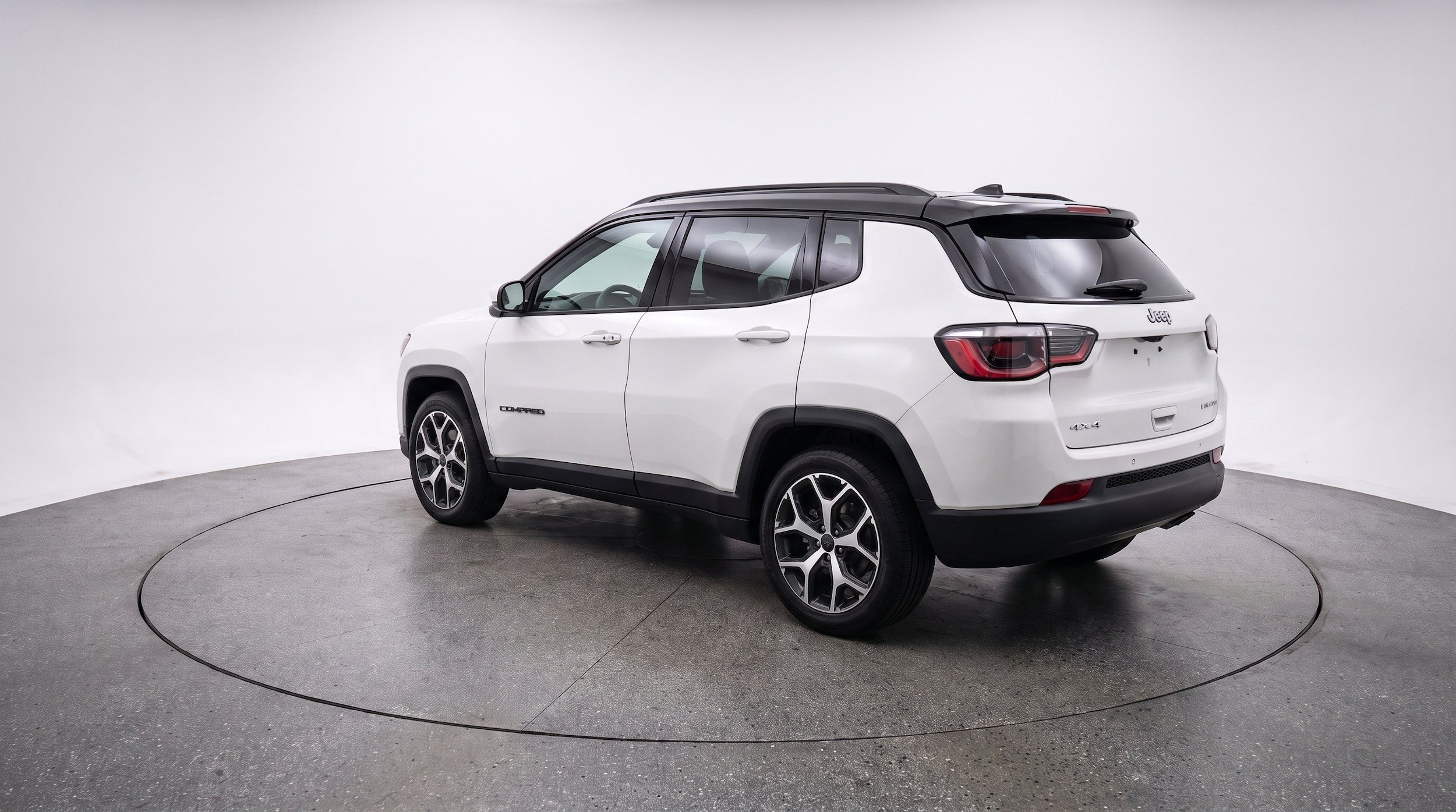 Thumbnail: 2025 Jeep Compass - 6