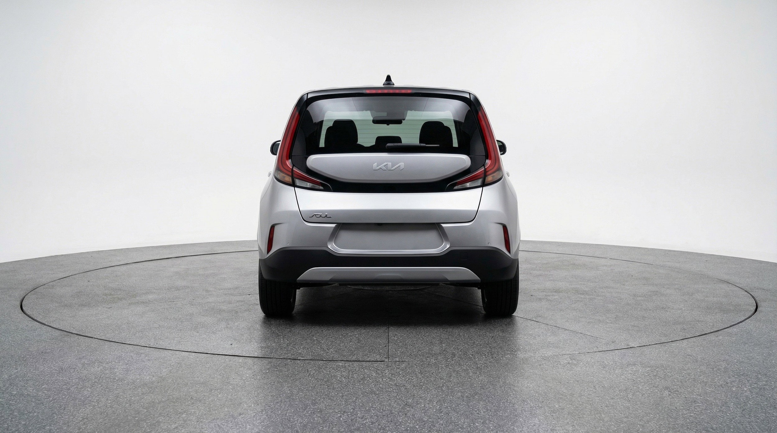 Thumbnail: 2025 Kia Soul - 7