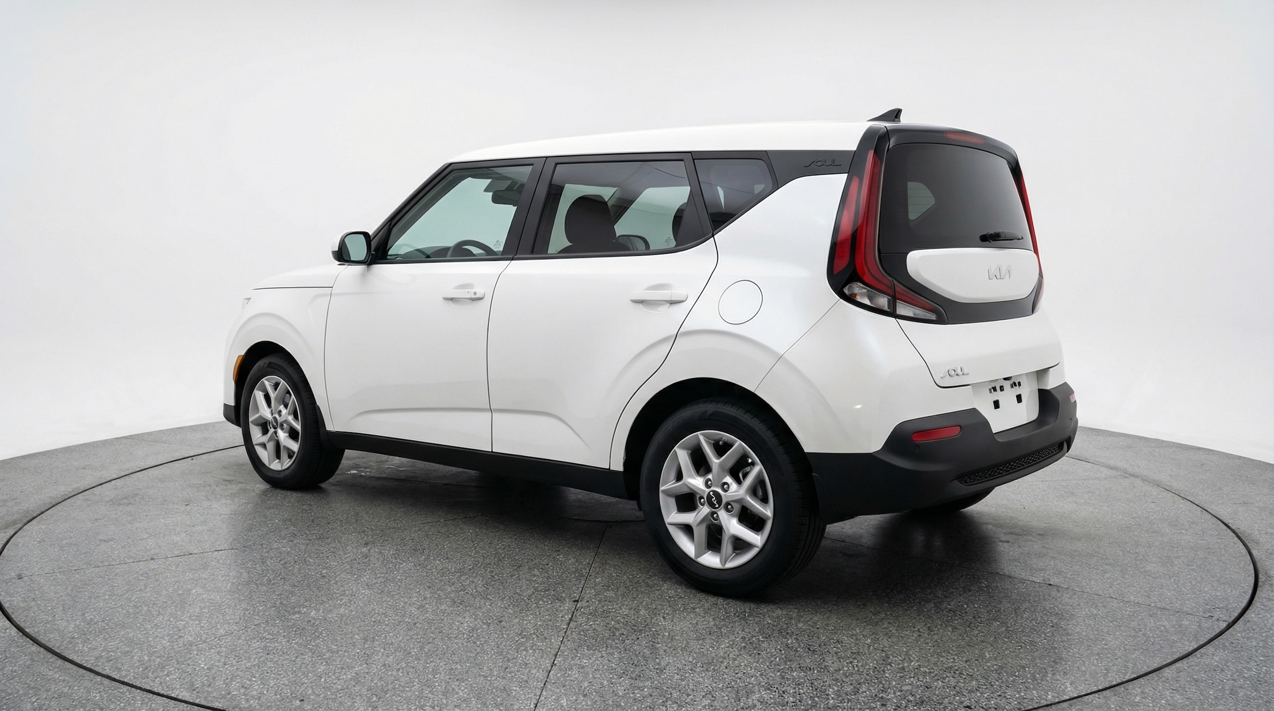 Thumbnail: 2025 Kia Soul - 5