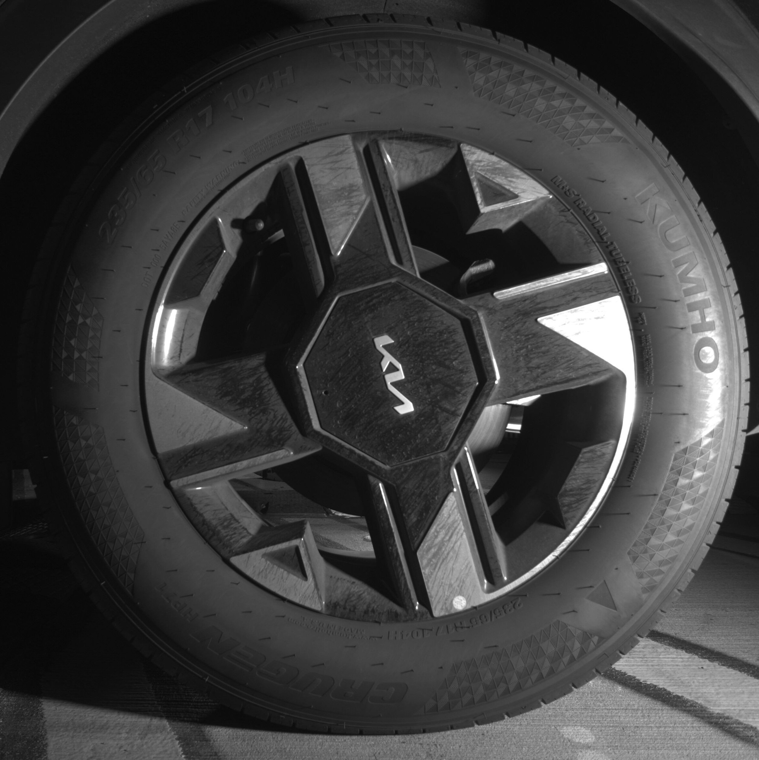 Thumbnail: 2026 Kia Sportage - 13