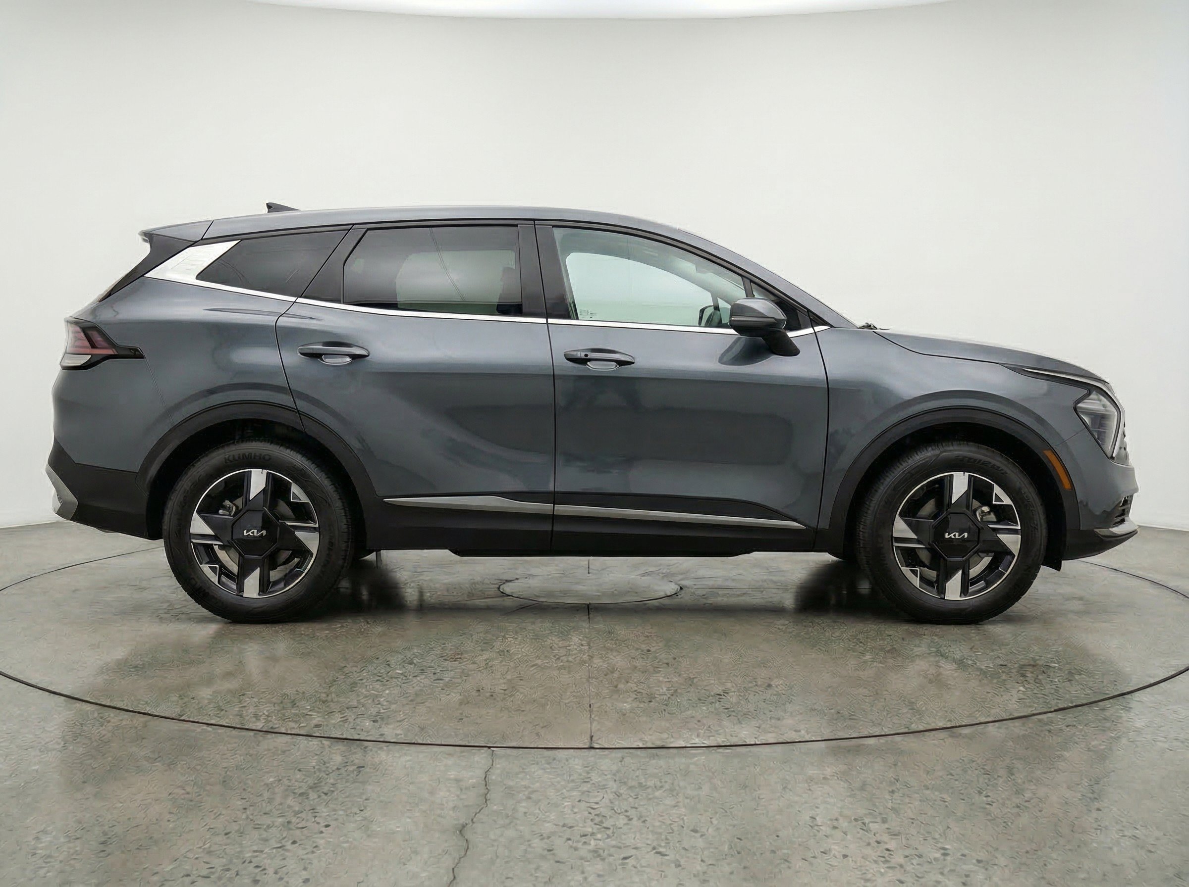 Thumbnail: 2026 Kia Sportage - 11