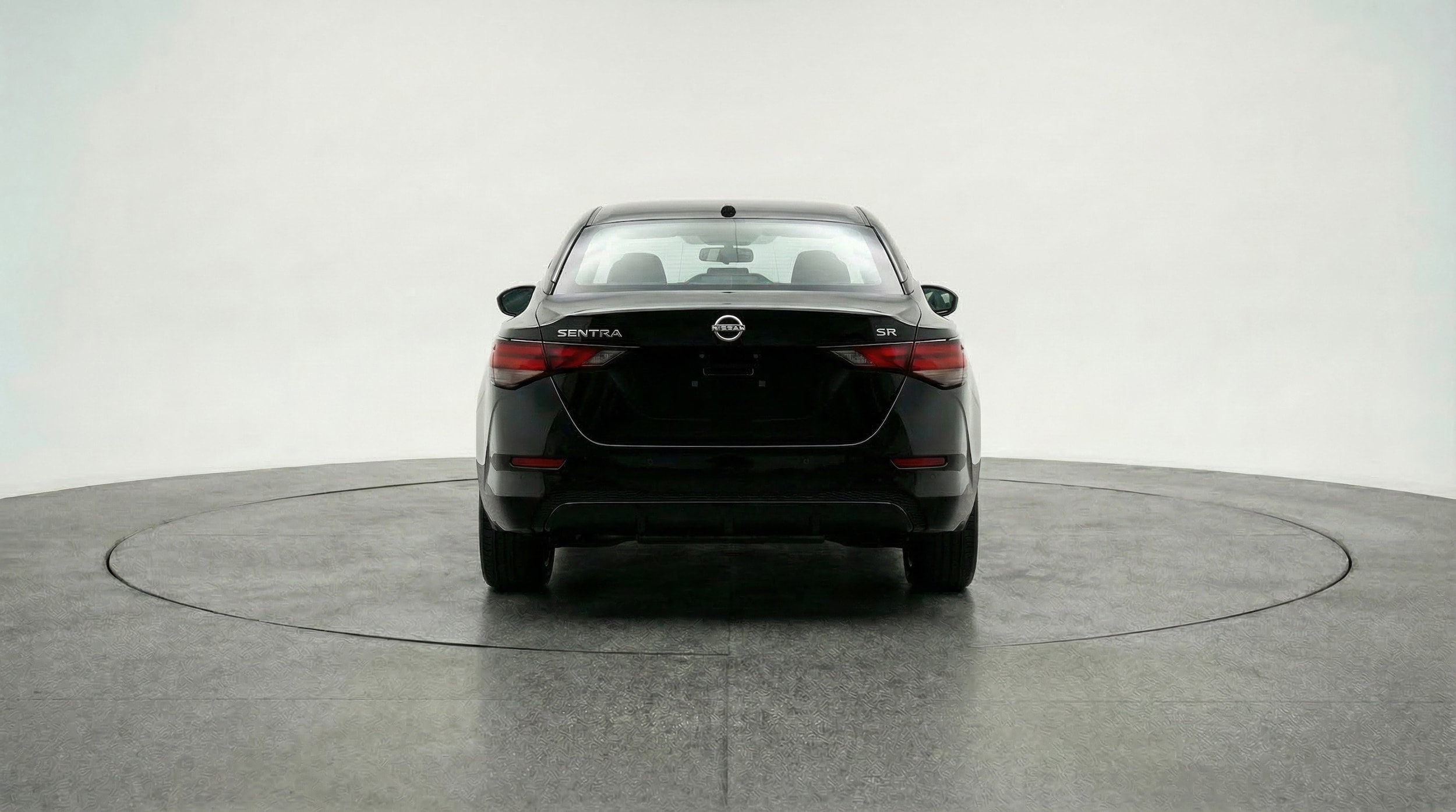 Thumbnail: 2025 Nissan Sentra - 7